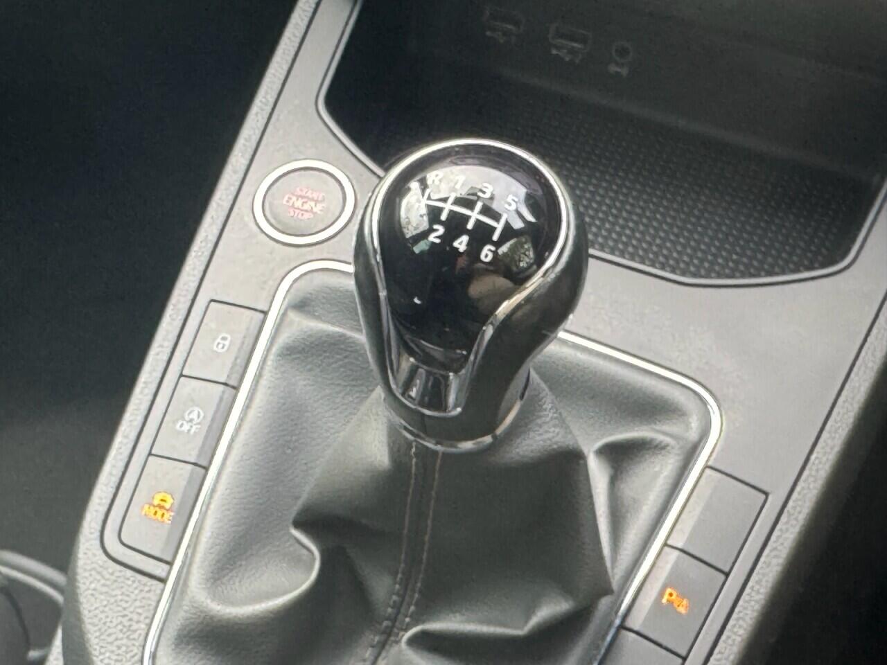 Seat Ibiza view 29