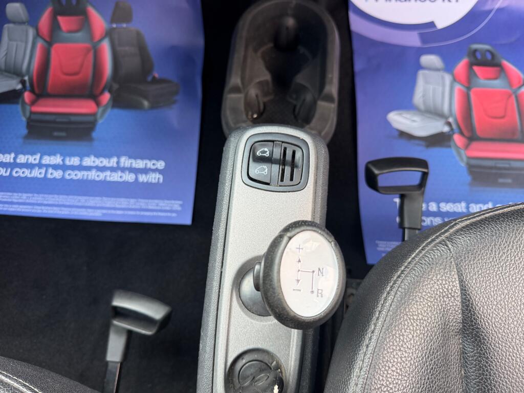 Smart Fortwo view 24