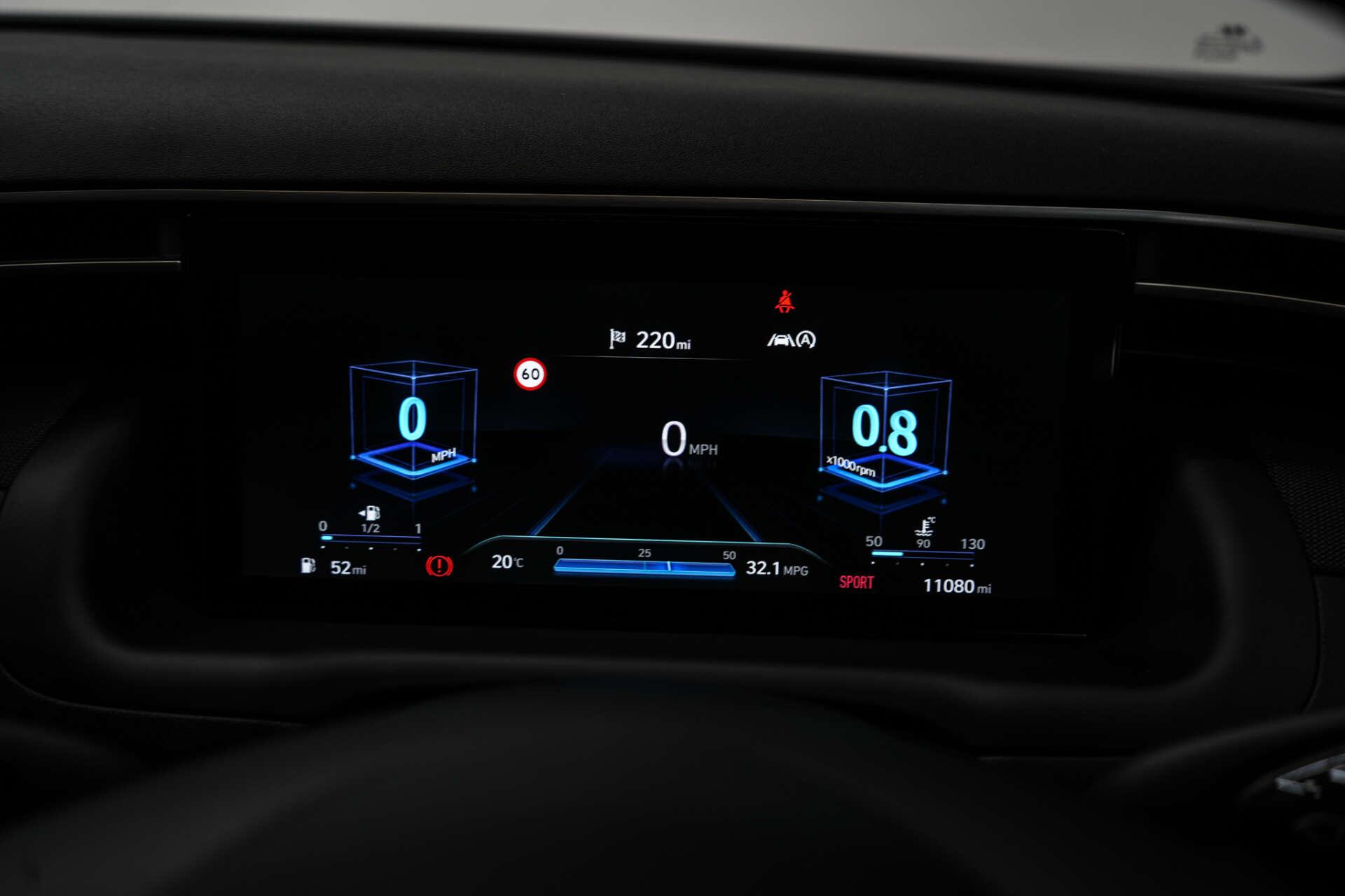Hyundai Tucson view 38