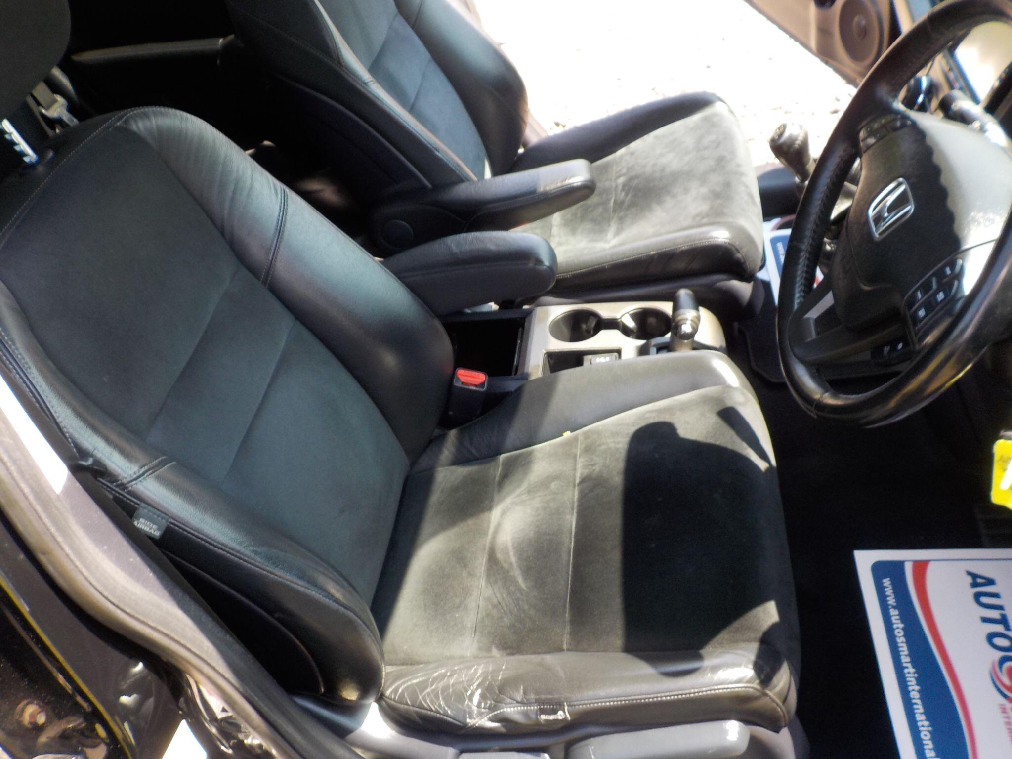 Honda CR-V 2.2 i-DTEC ES-T 4WD Euro 5 5dr
