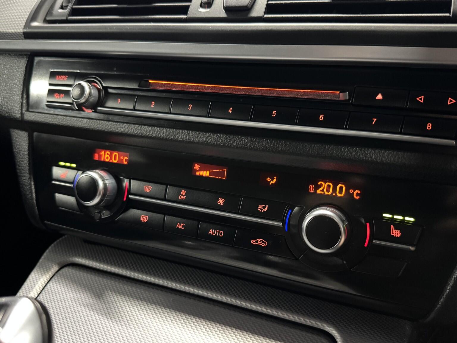 BMW 5 Series view 32