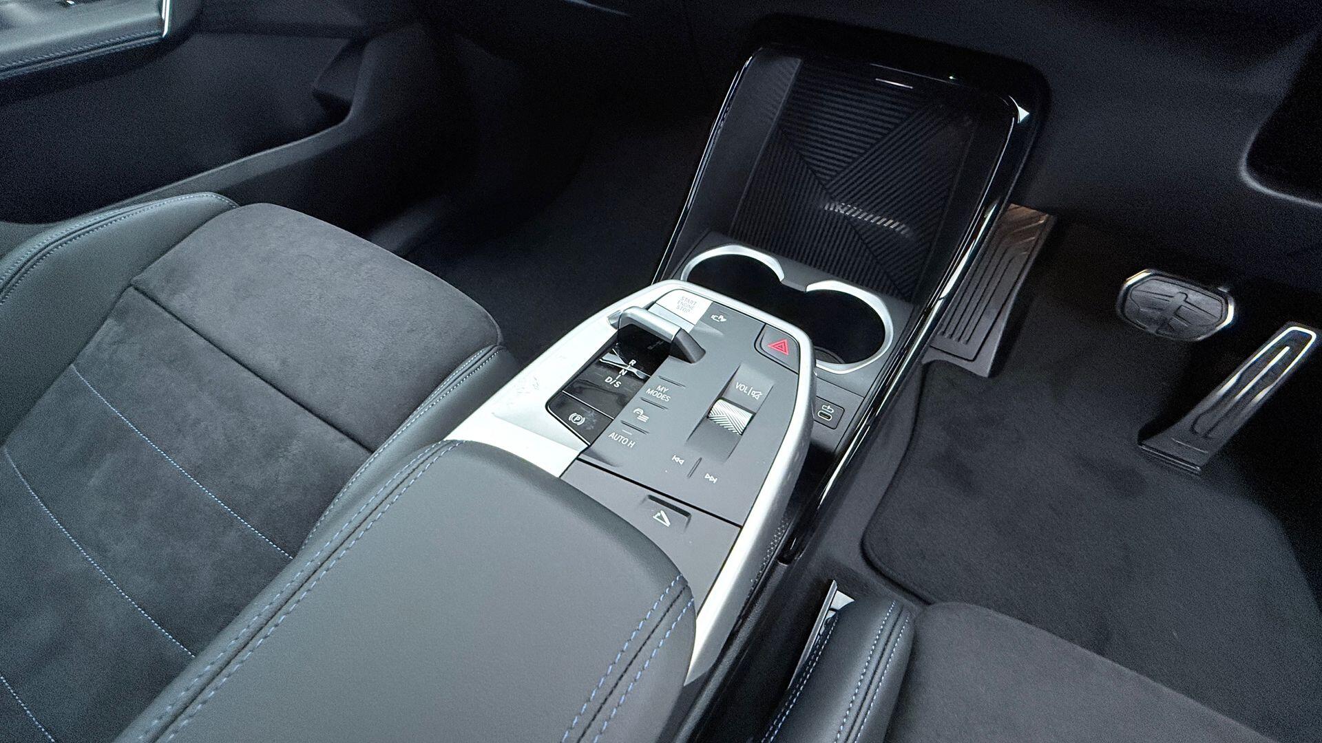 BMW X2 view 10