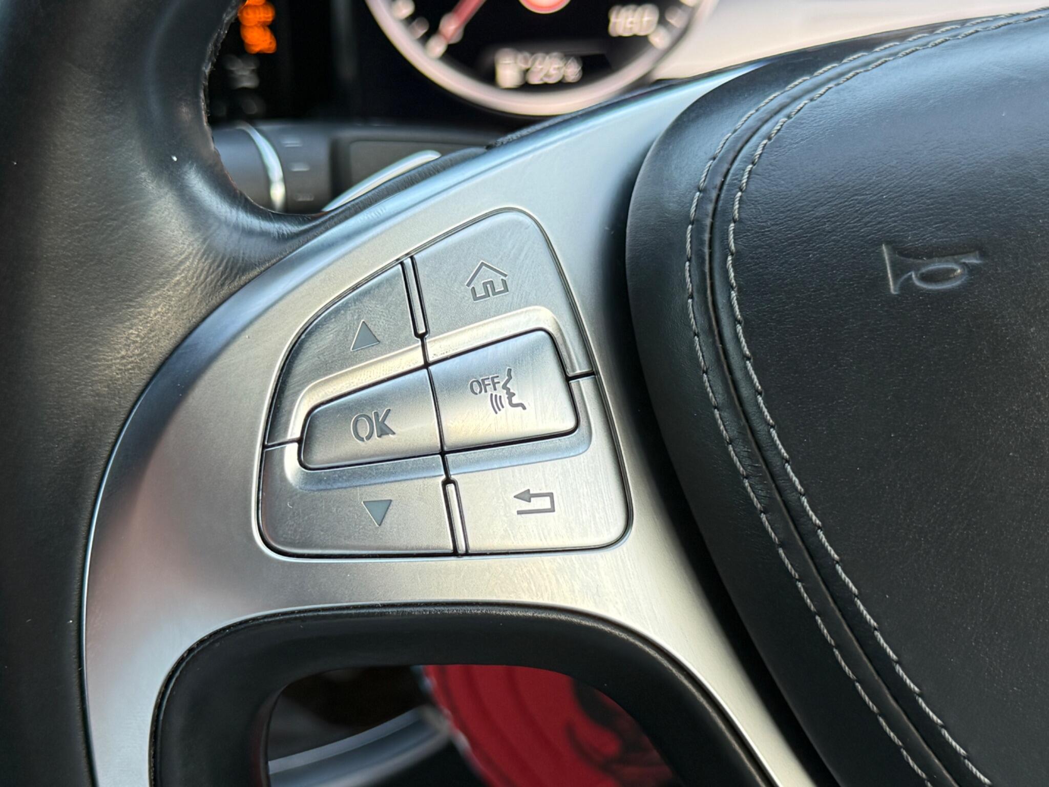 Mercedes-Benz S Class - Image 66
