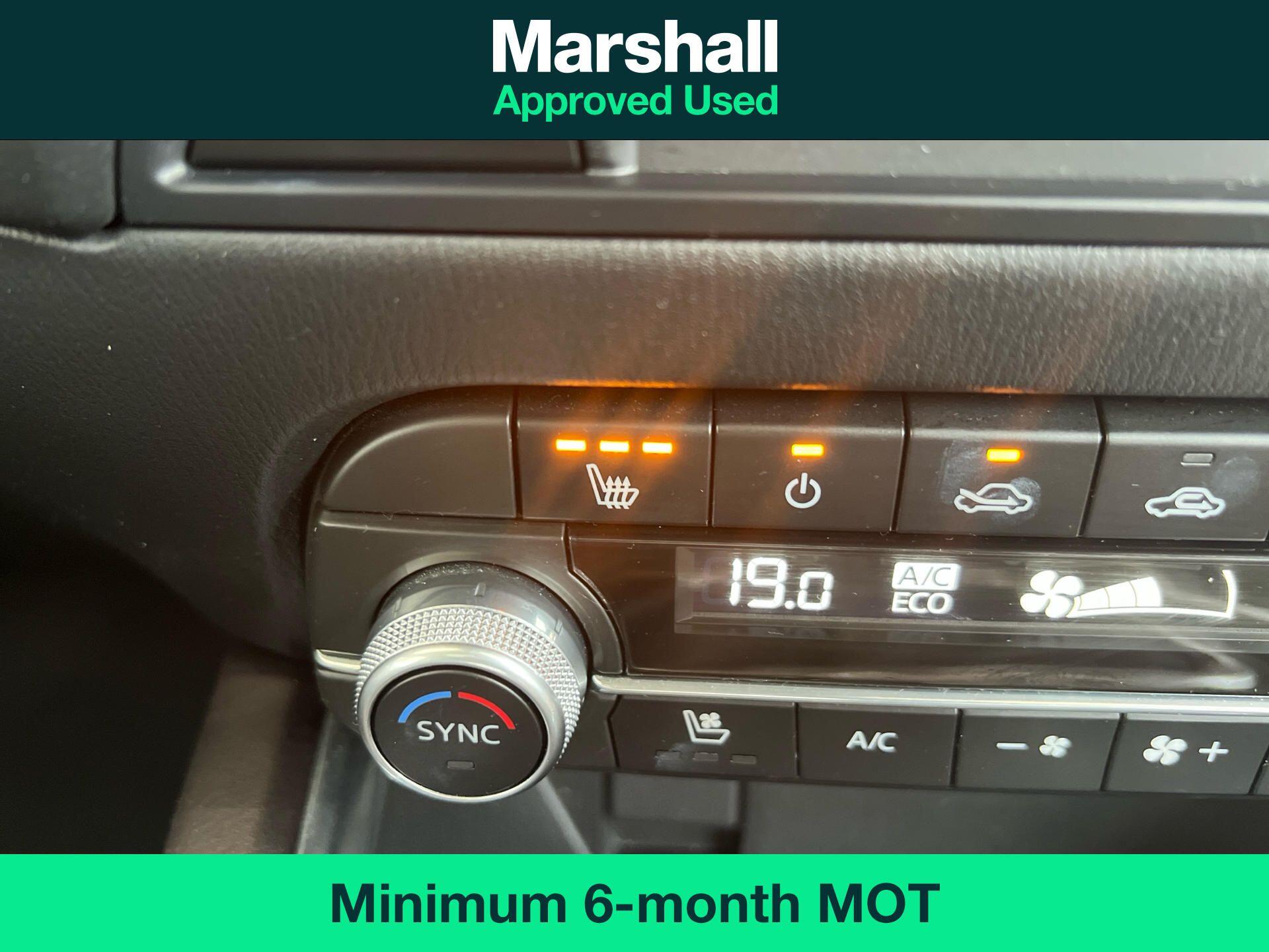 Mazda CX-5 view 39