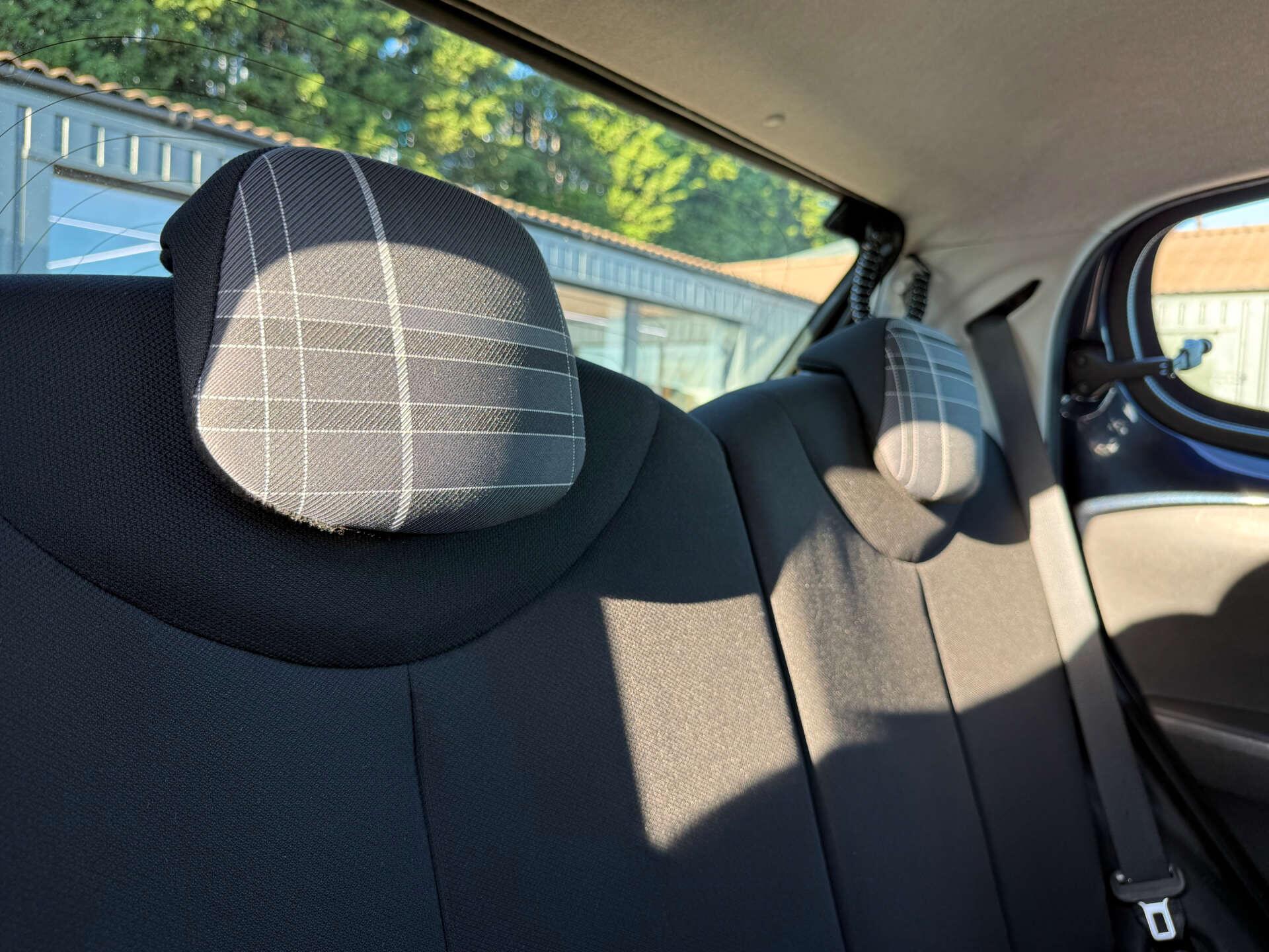 Peugeot 108 view 65