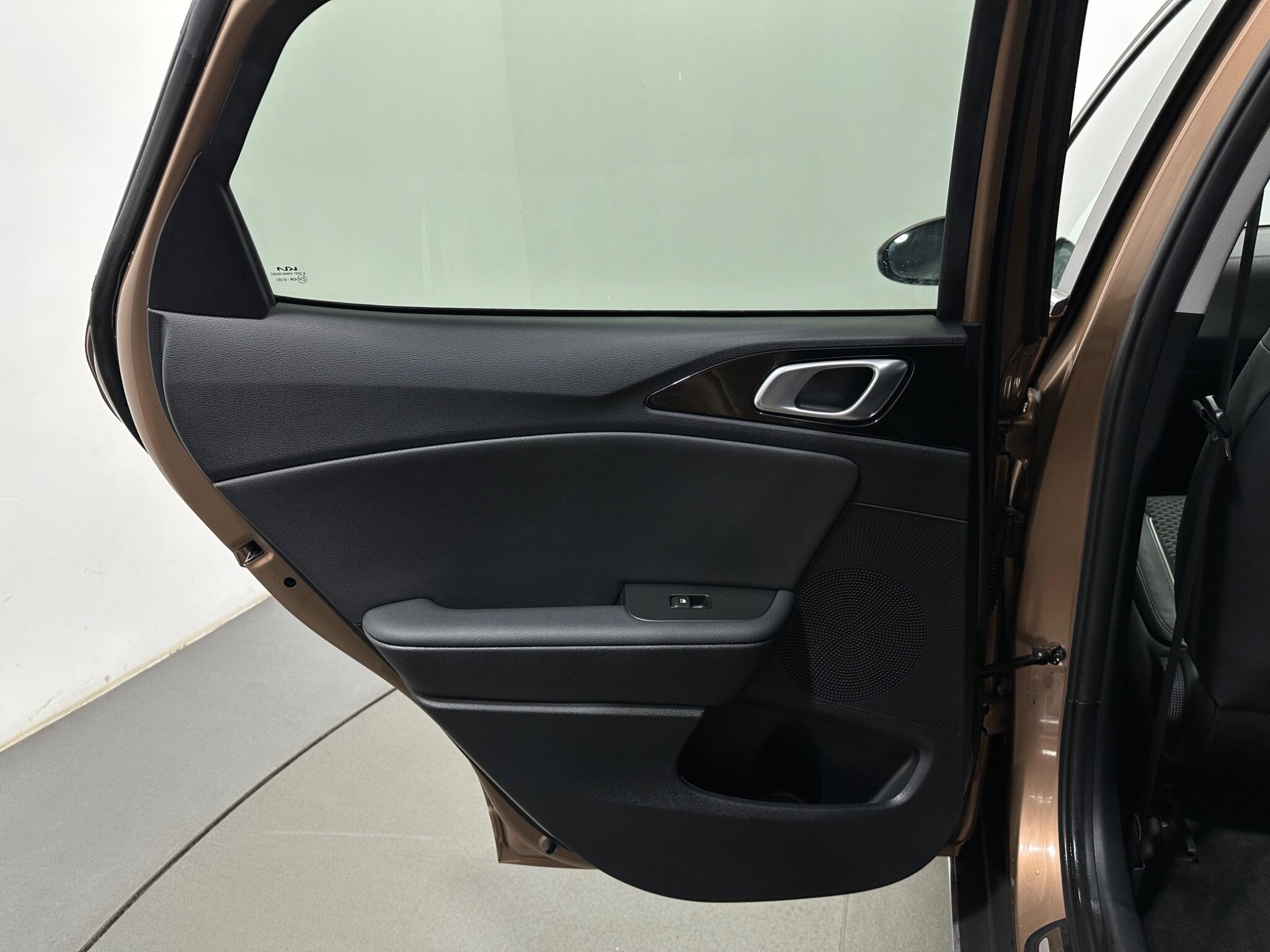Kia Xceed view 40