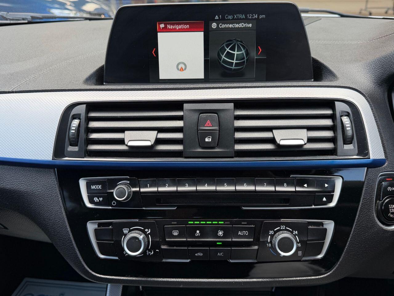 BMW 1 Series view 37