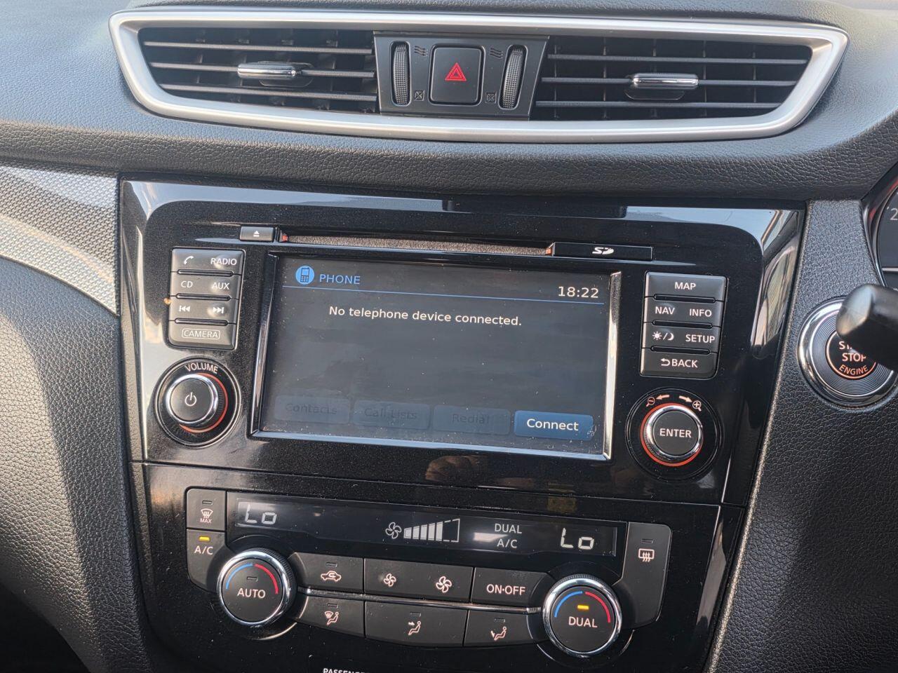 Nissan X-Trail view 57