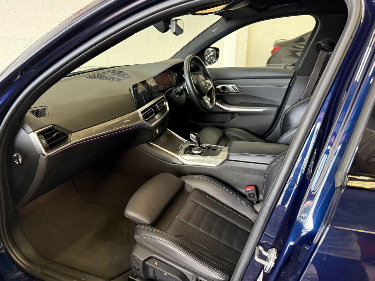 BMW 3 Series view 65