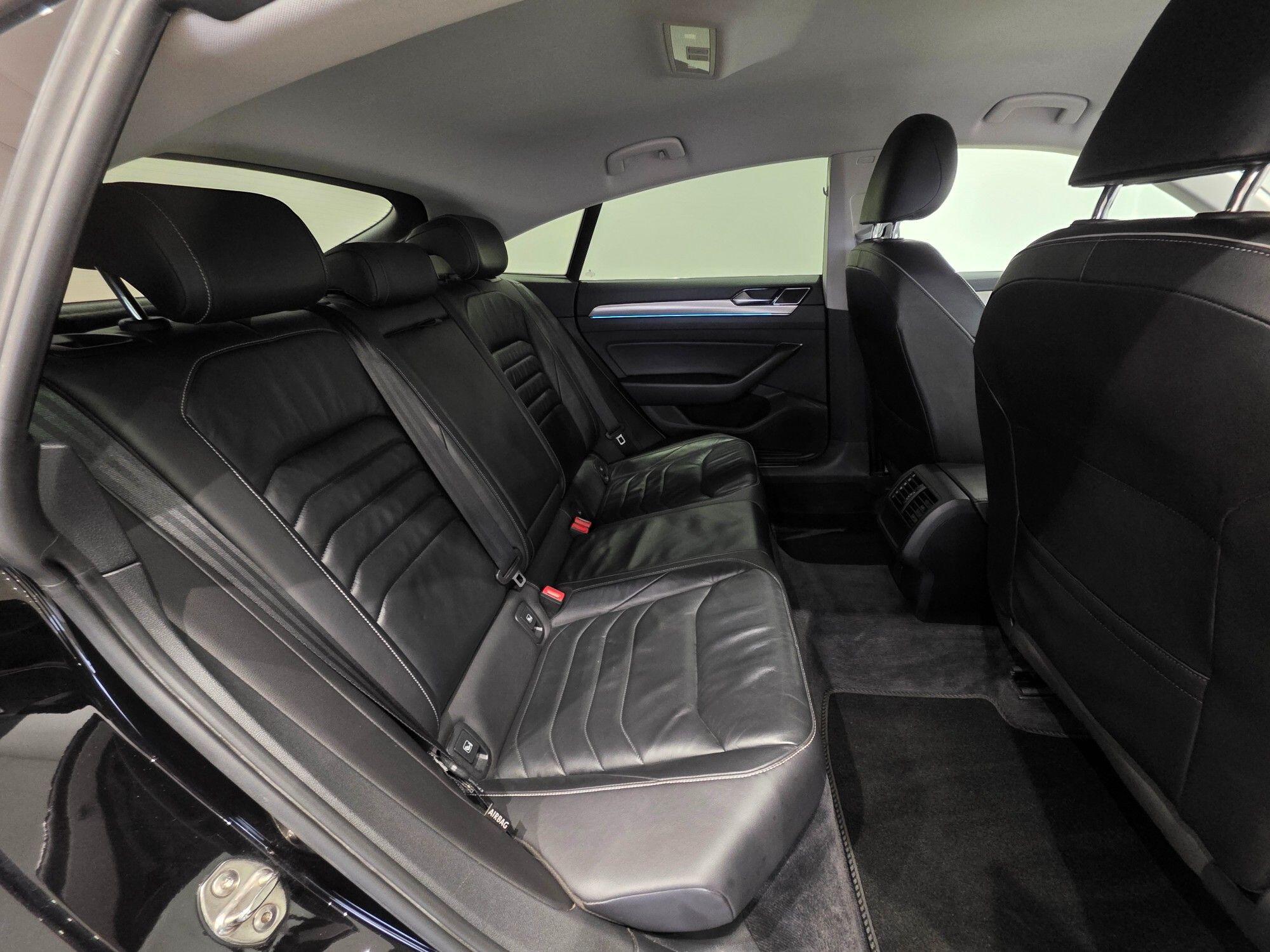 Volkswagen Arteon view 7