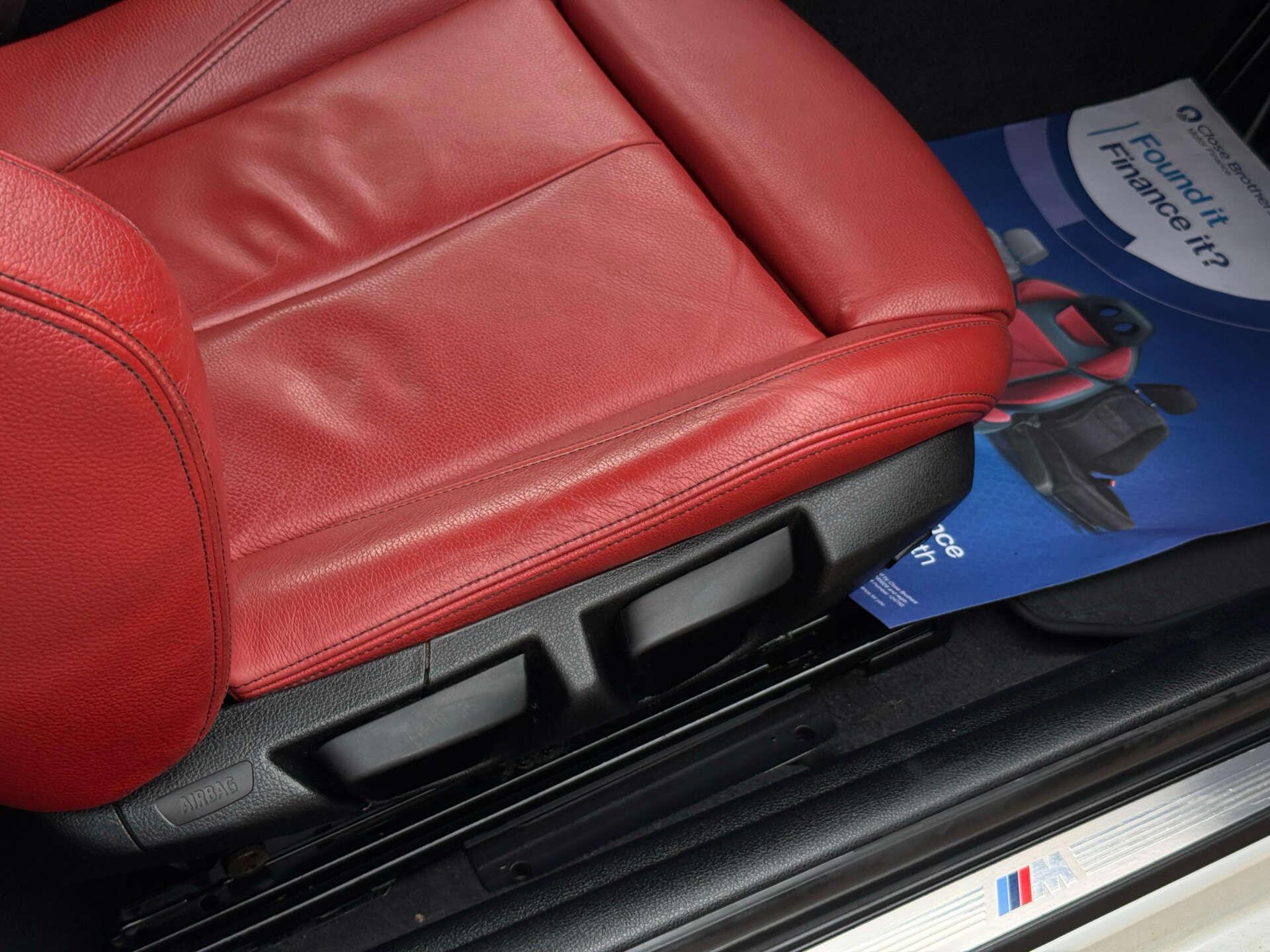 BMW 2 Series view 20