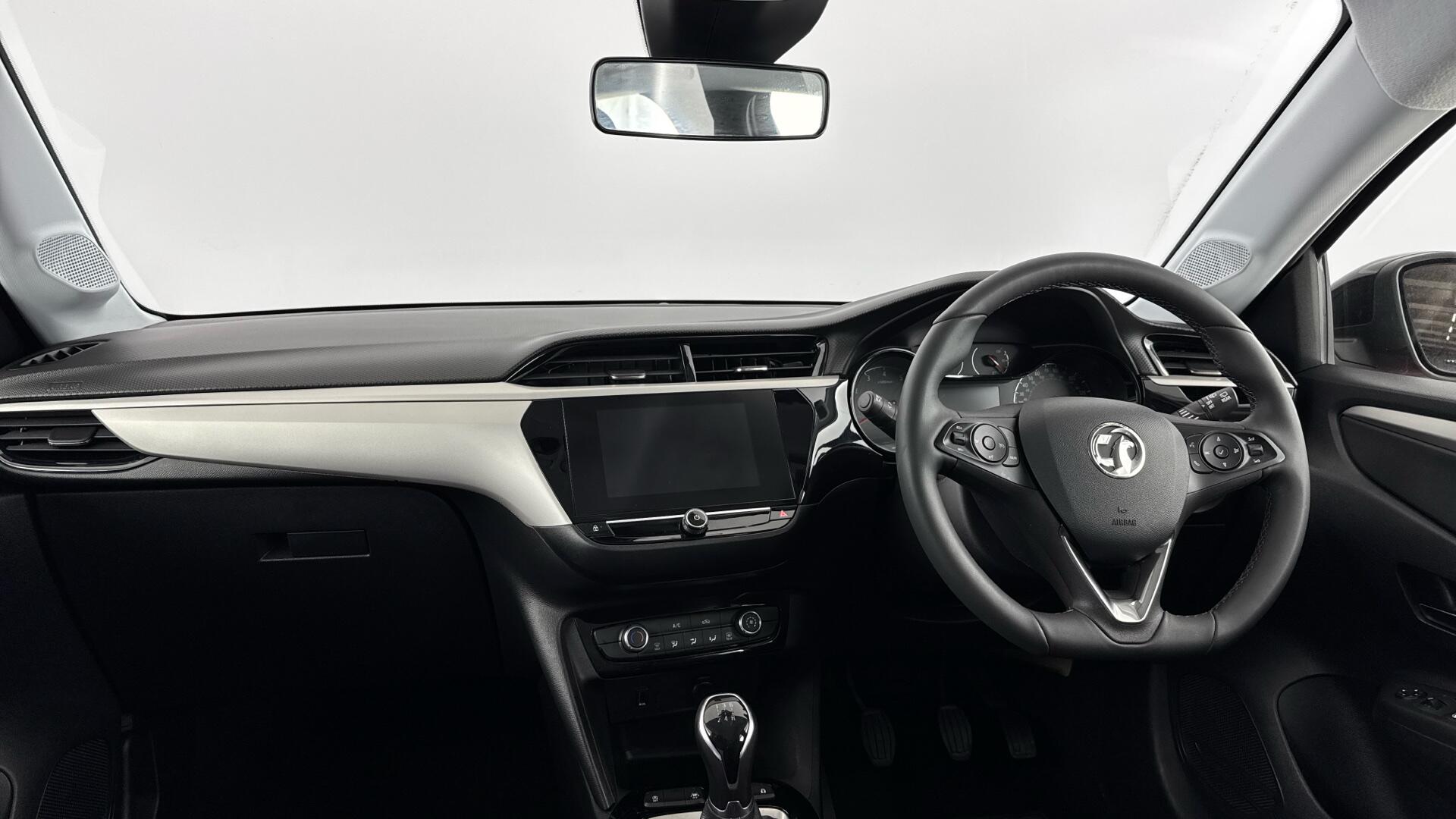 Vauxhall Corsa view 11