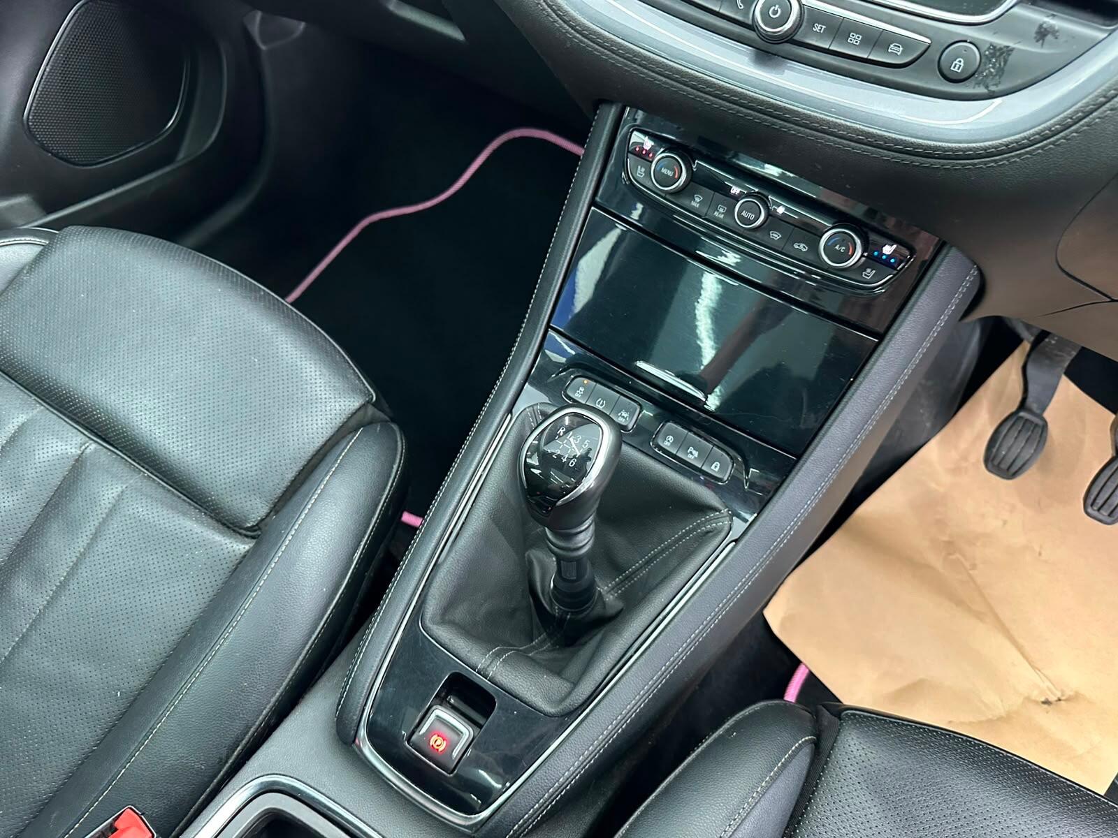 Vauxhall Grandland X view 54