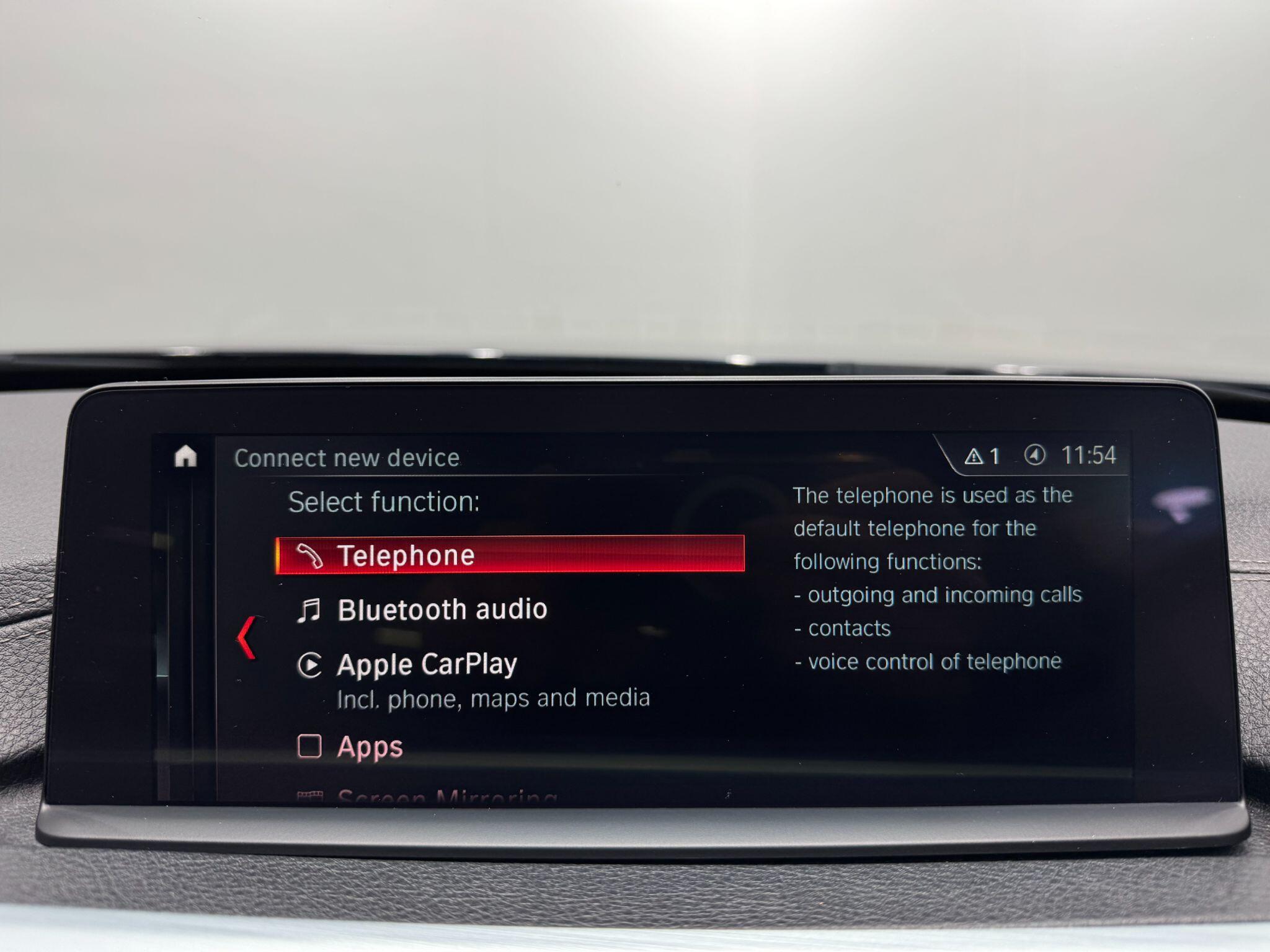 BMW 4 Series view 36