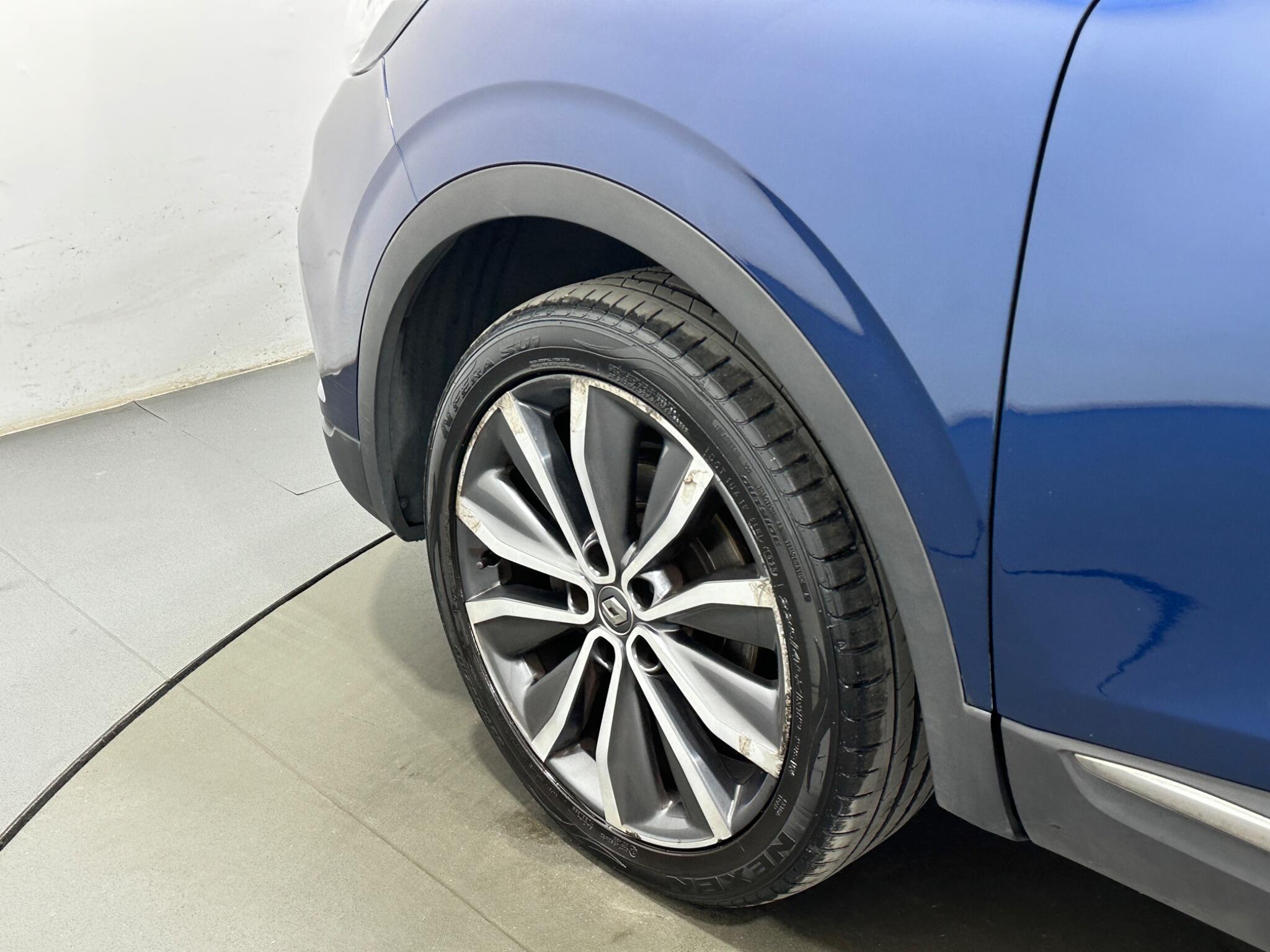 Renault Kadjar view 47