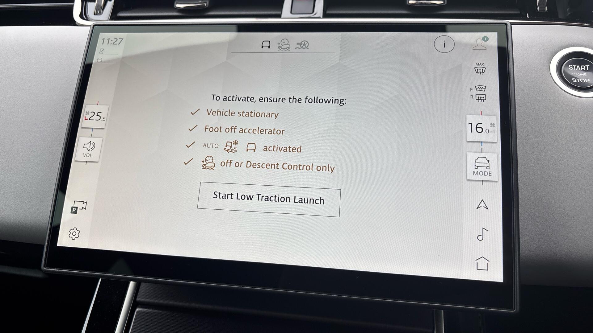 Land Rover Range Rover Evoque view 48