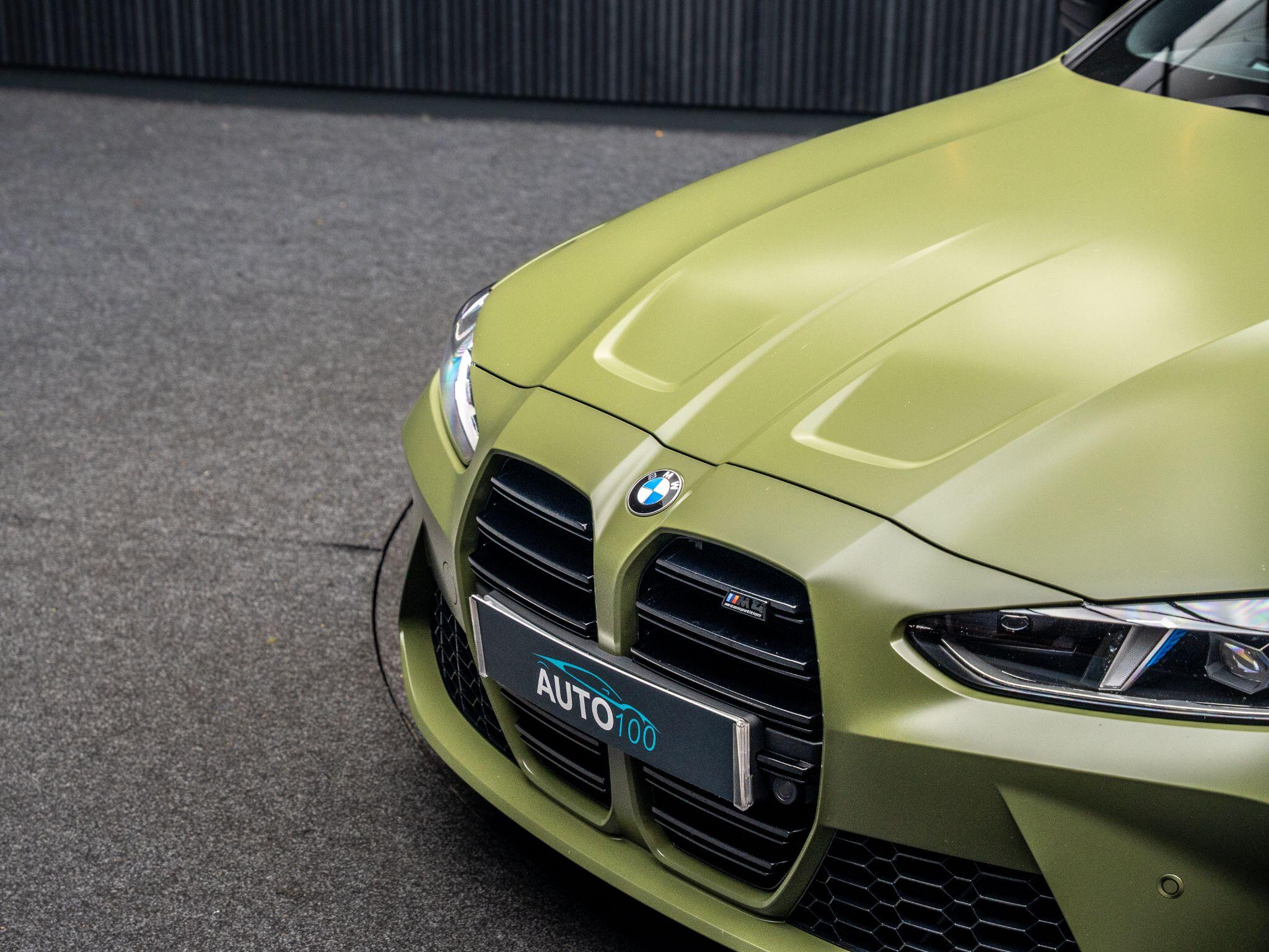 BMW M4 view 31
