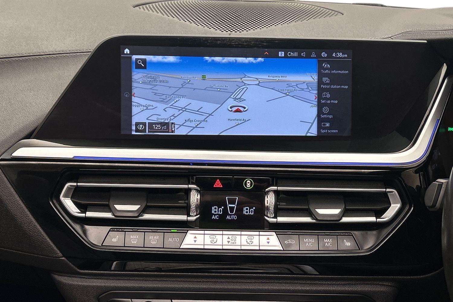 BMW Z4 view 9