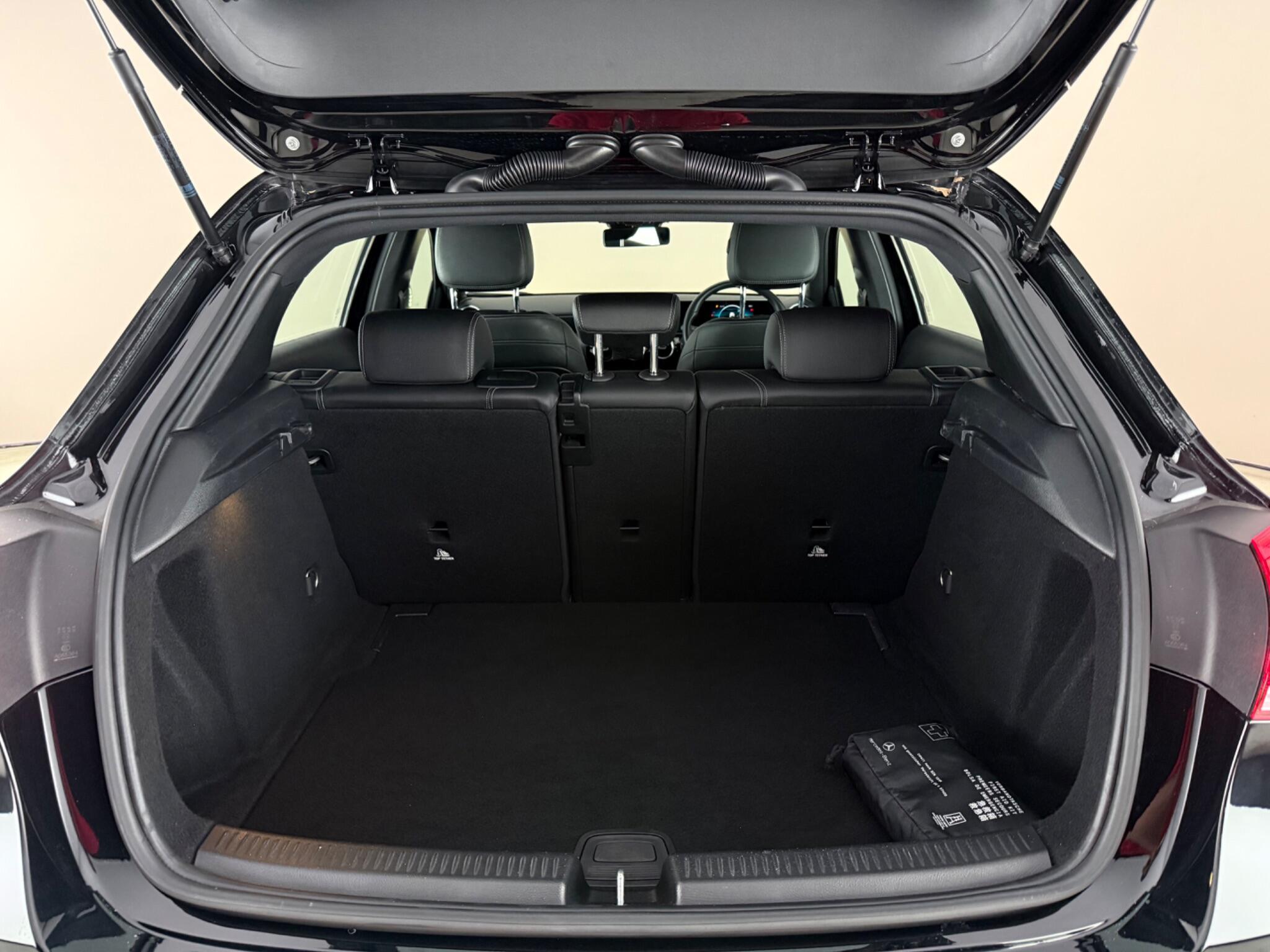 Mercedes-Benz A-Class view 10