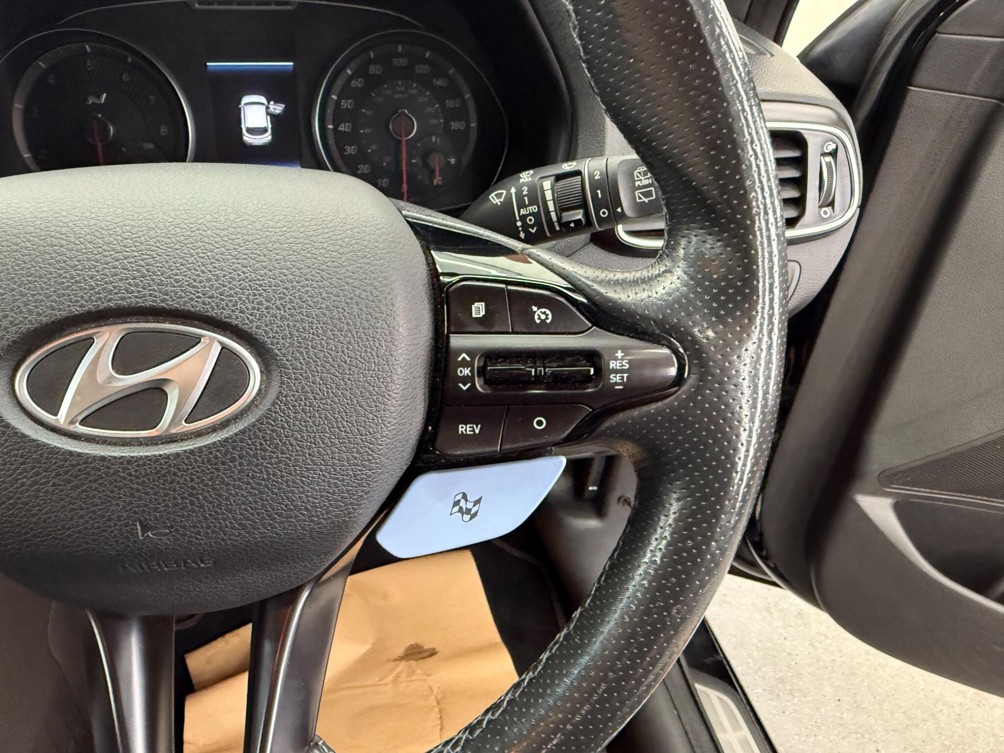 Hyundai I30 view 38