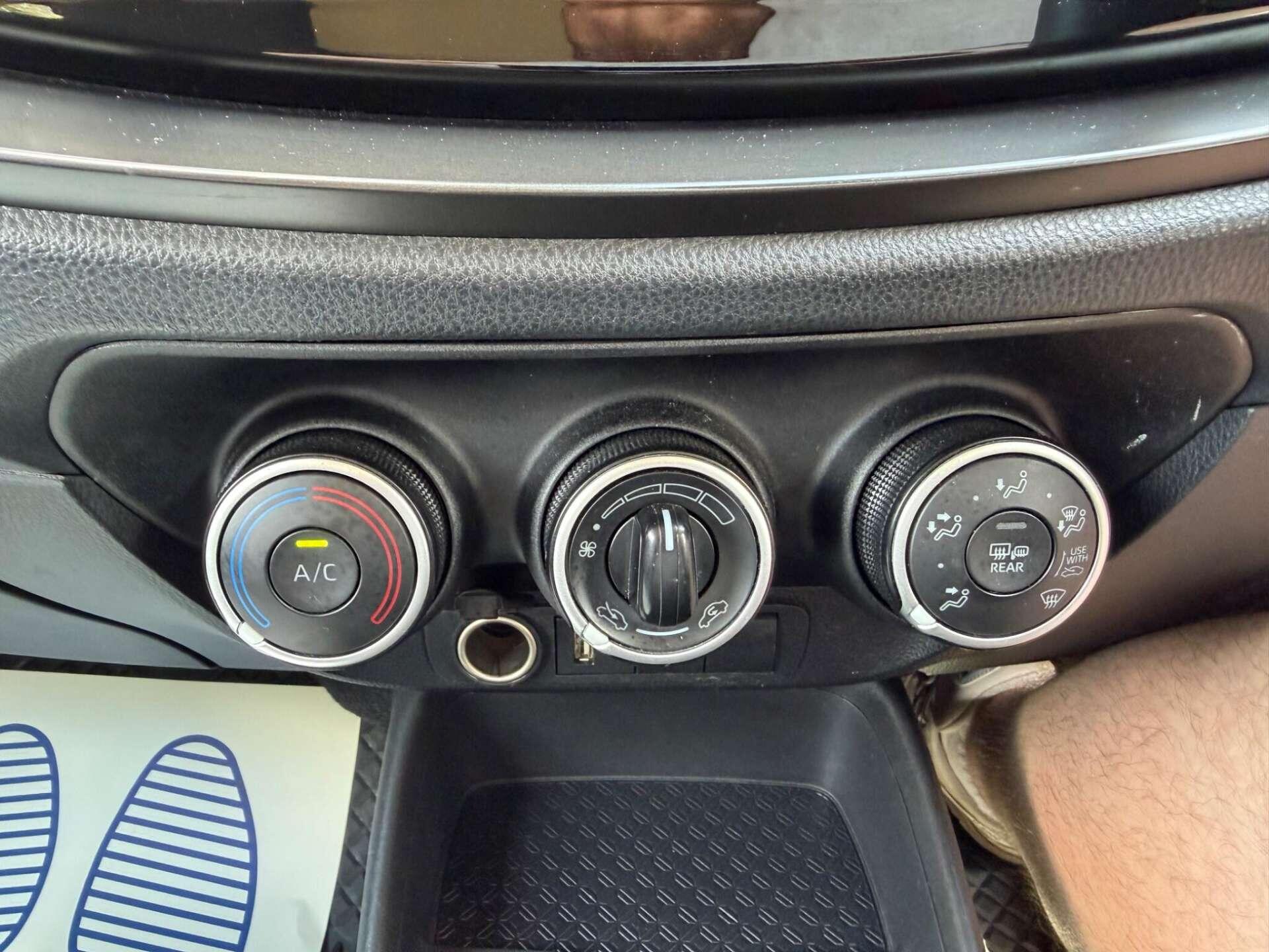Toyota Aygo X view 9