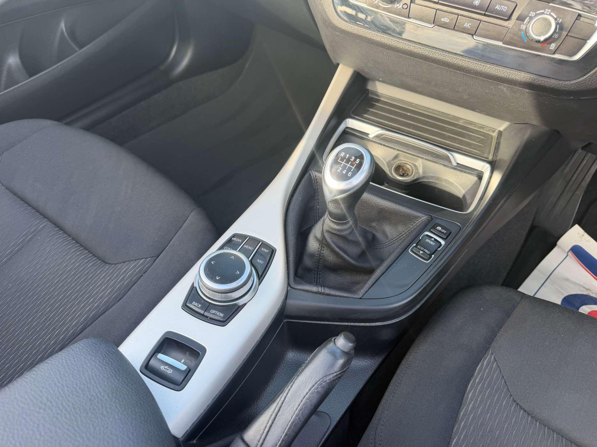 BMW 2 Series view 19