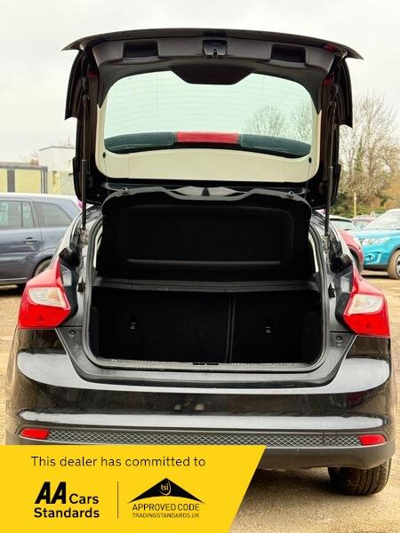 2013 Ford Focus image 20