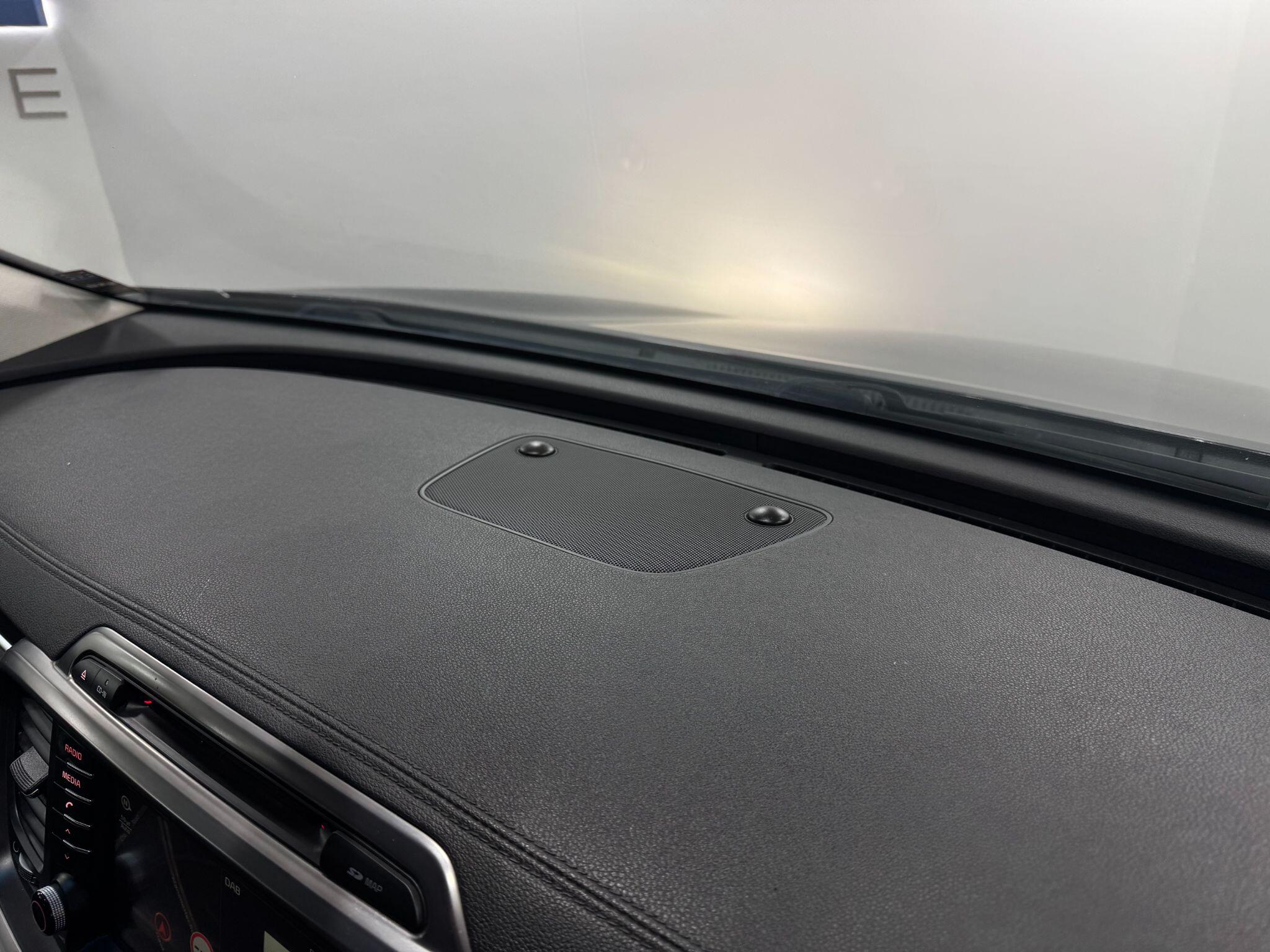 Kia Sorento view 33