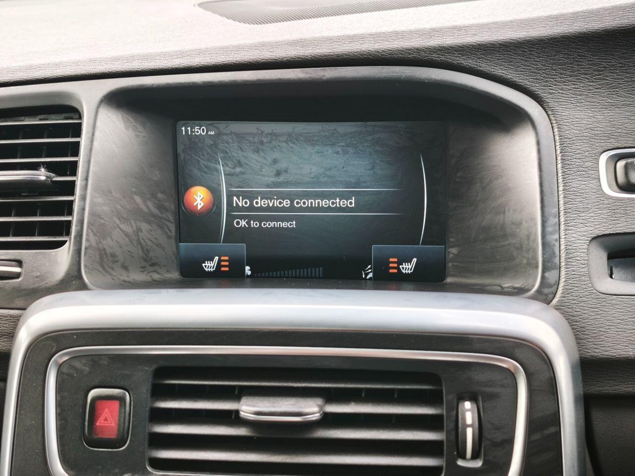 Volvo V60 view 20