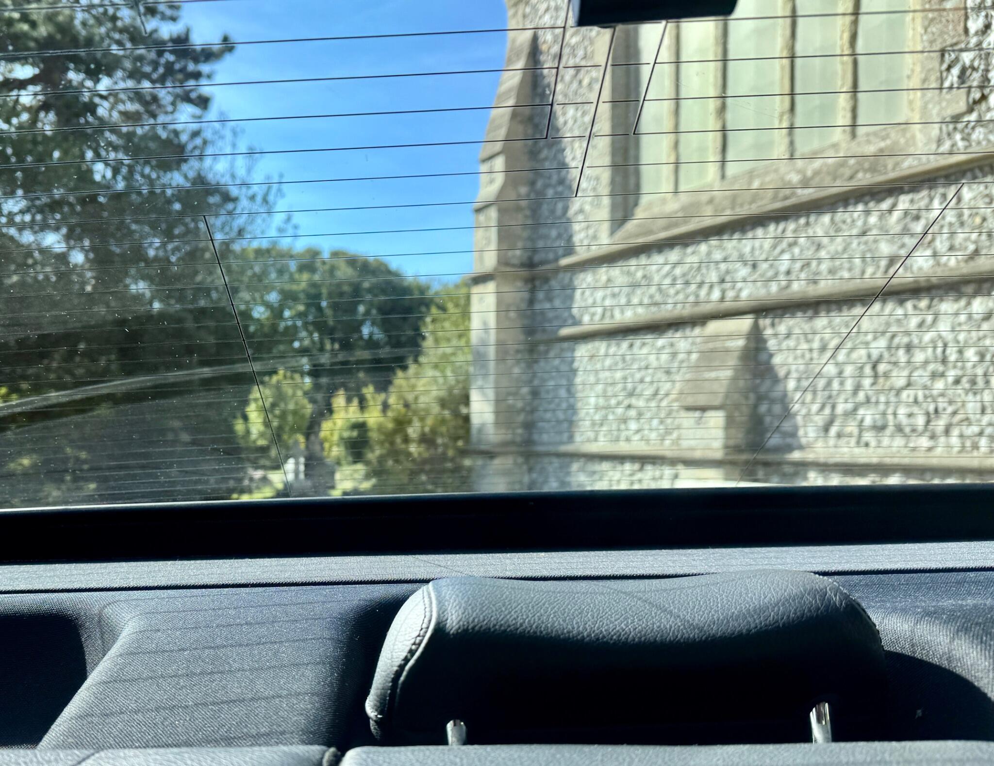 Mercedes-Benz S-Class view 79