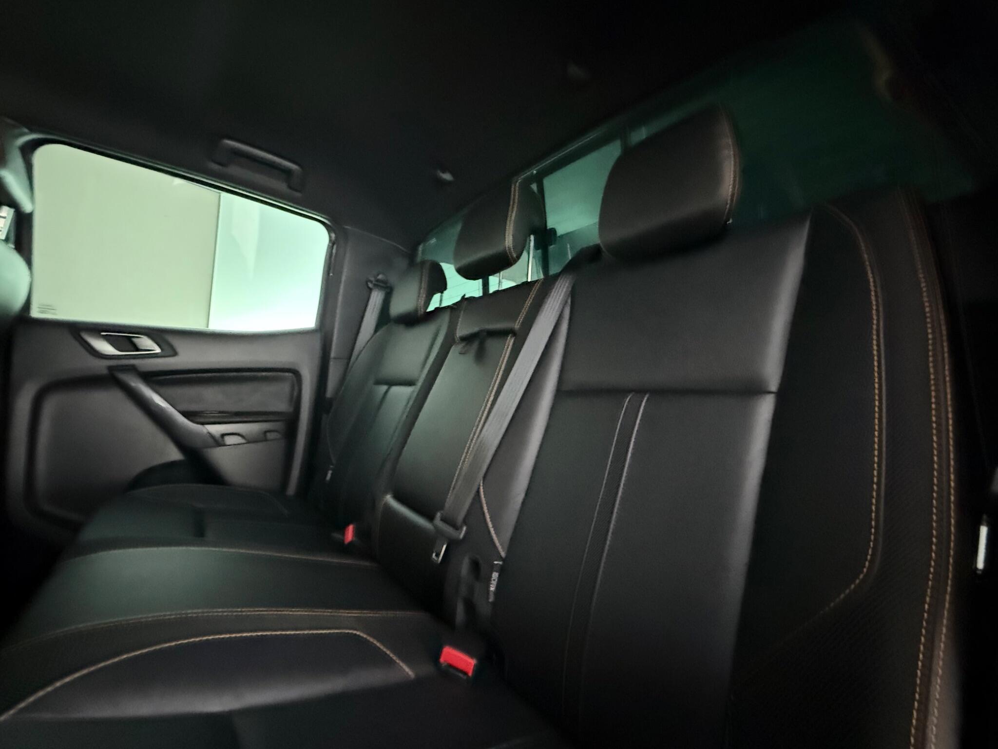 Ford Ranger view 33
