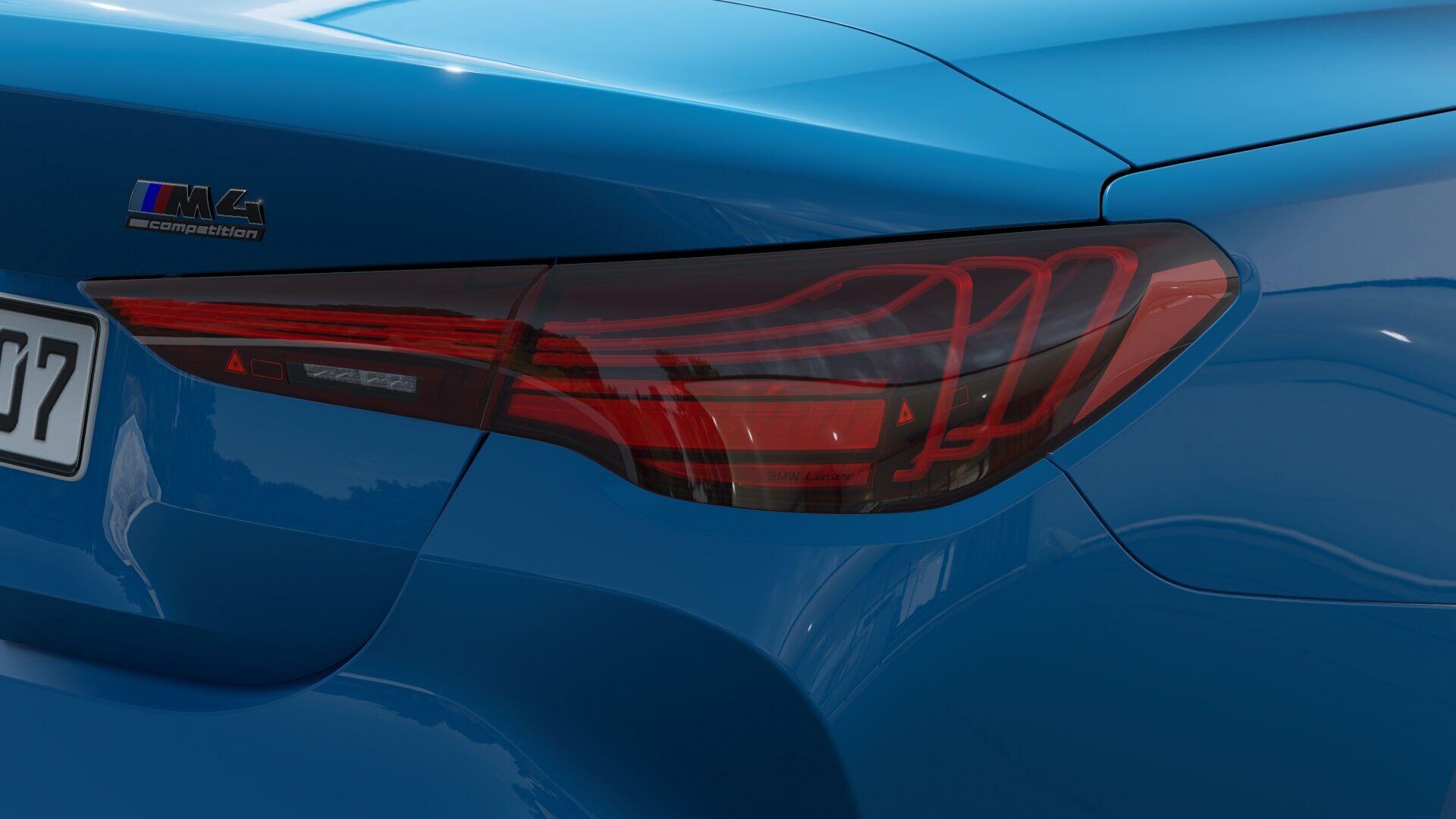 BMW M4 view 63