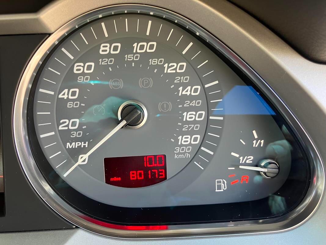 Audi S6 Avant view 10