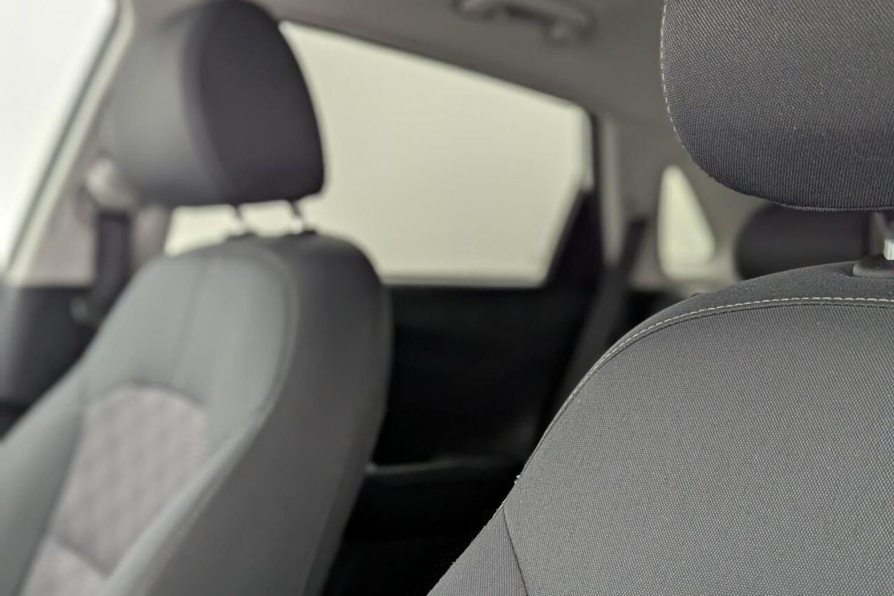 Kia Niro view 26