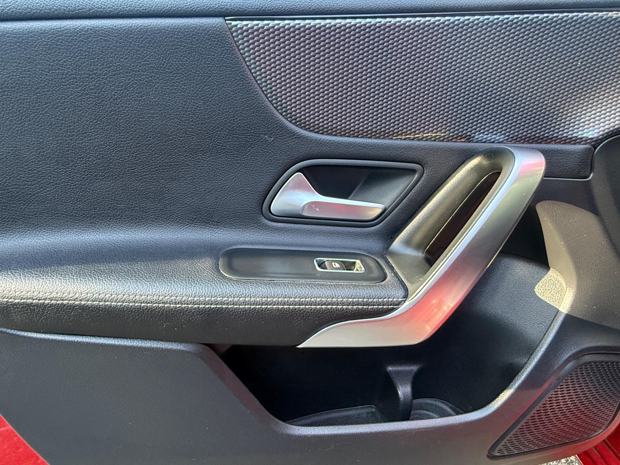 2019 Mercedes-Benz A Class image 36