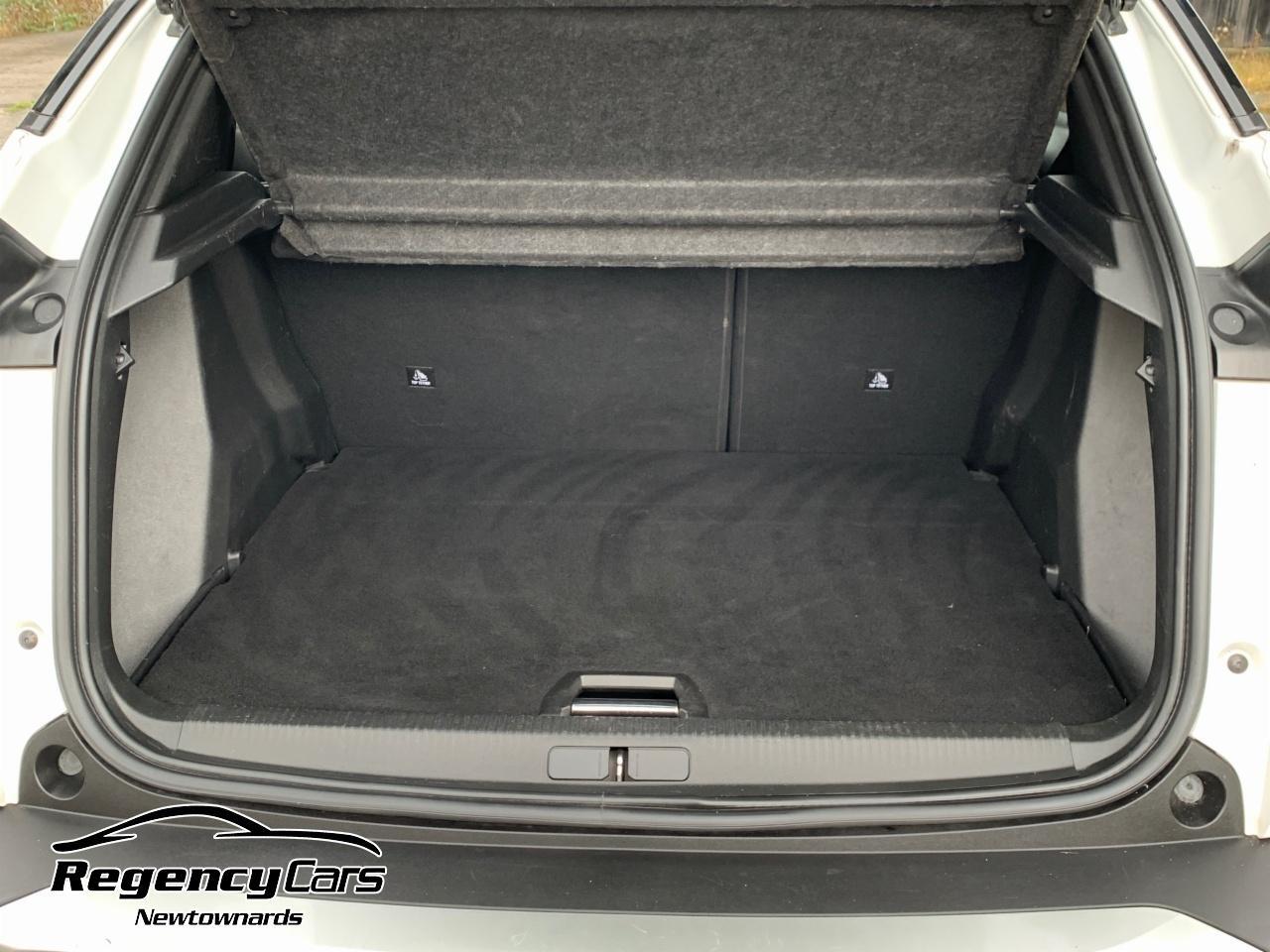 Peugeot 2008 view 41
