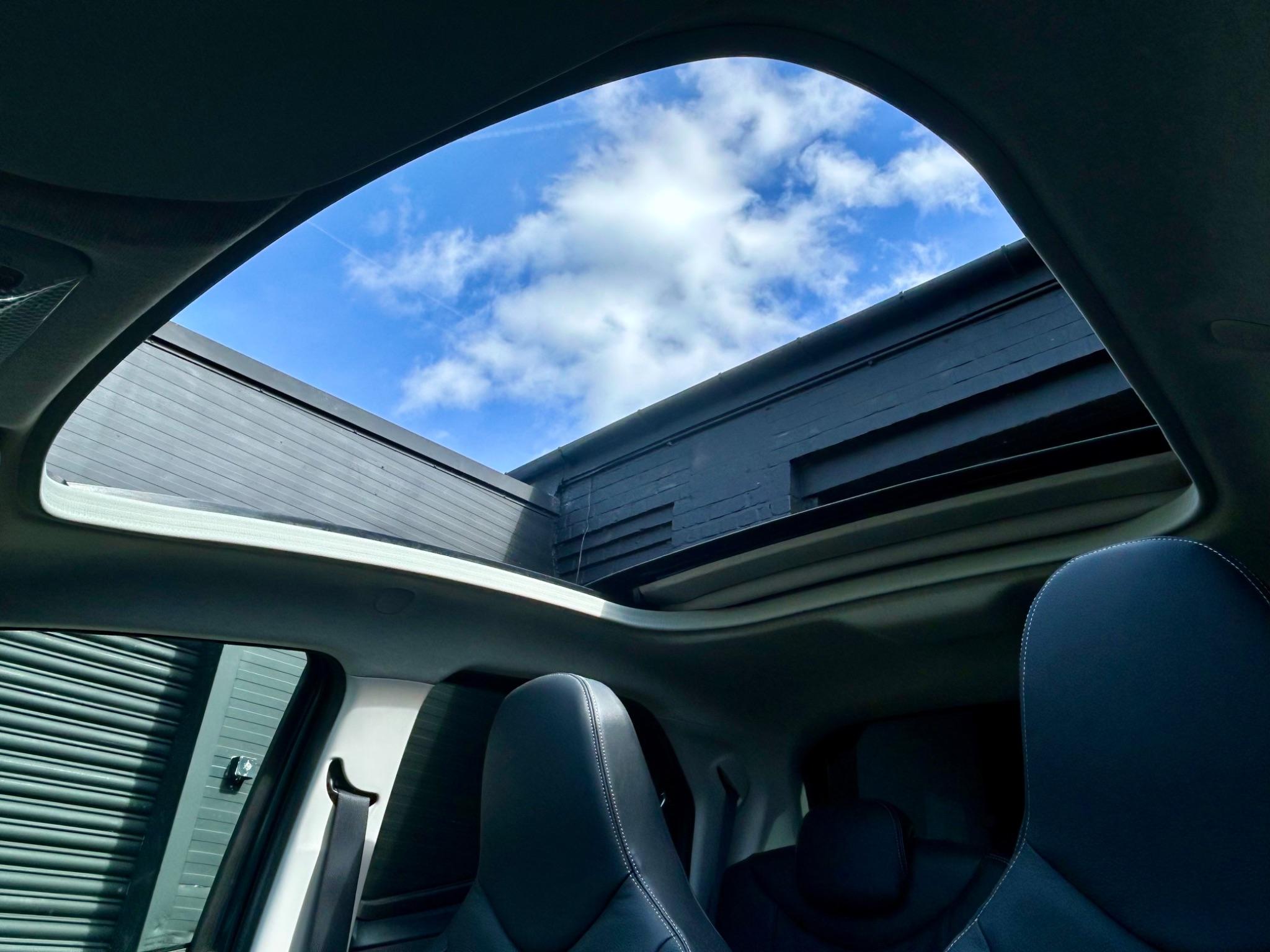 Toyota Aygo view 31