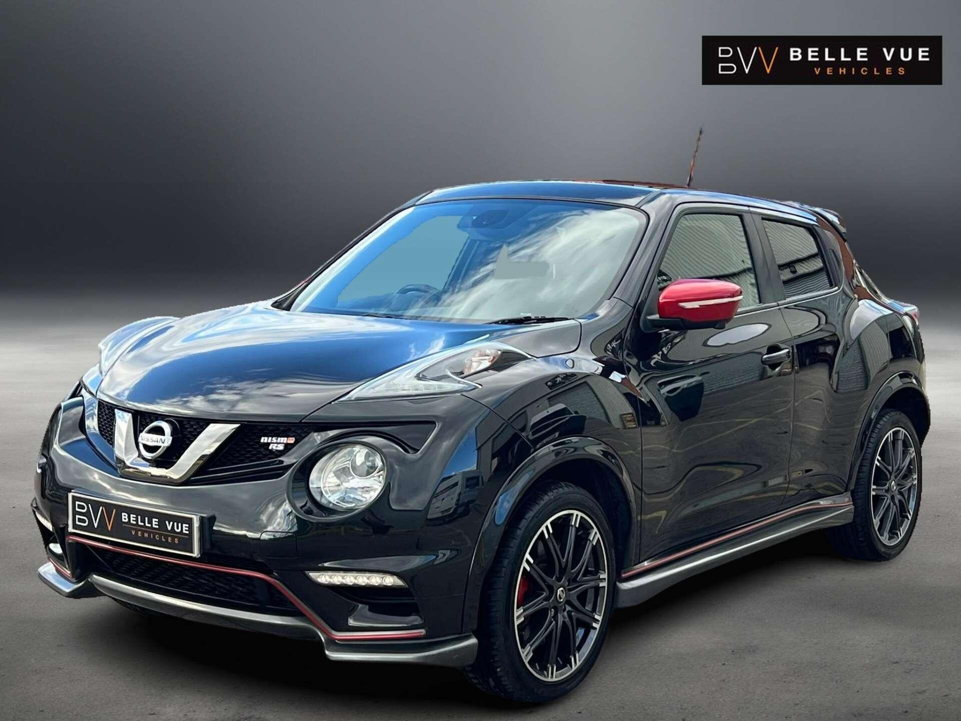 Nissan Juke view 27