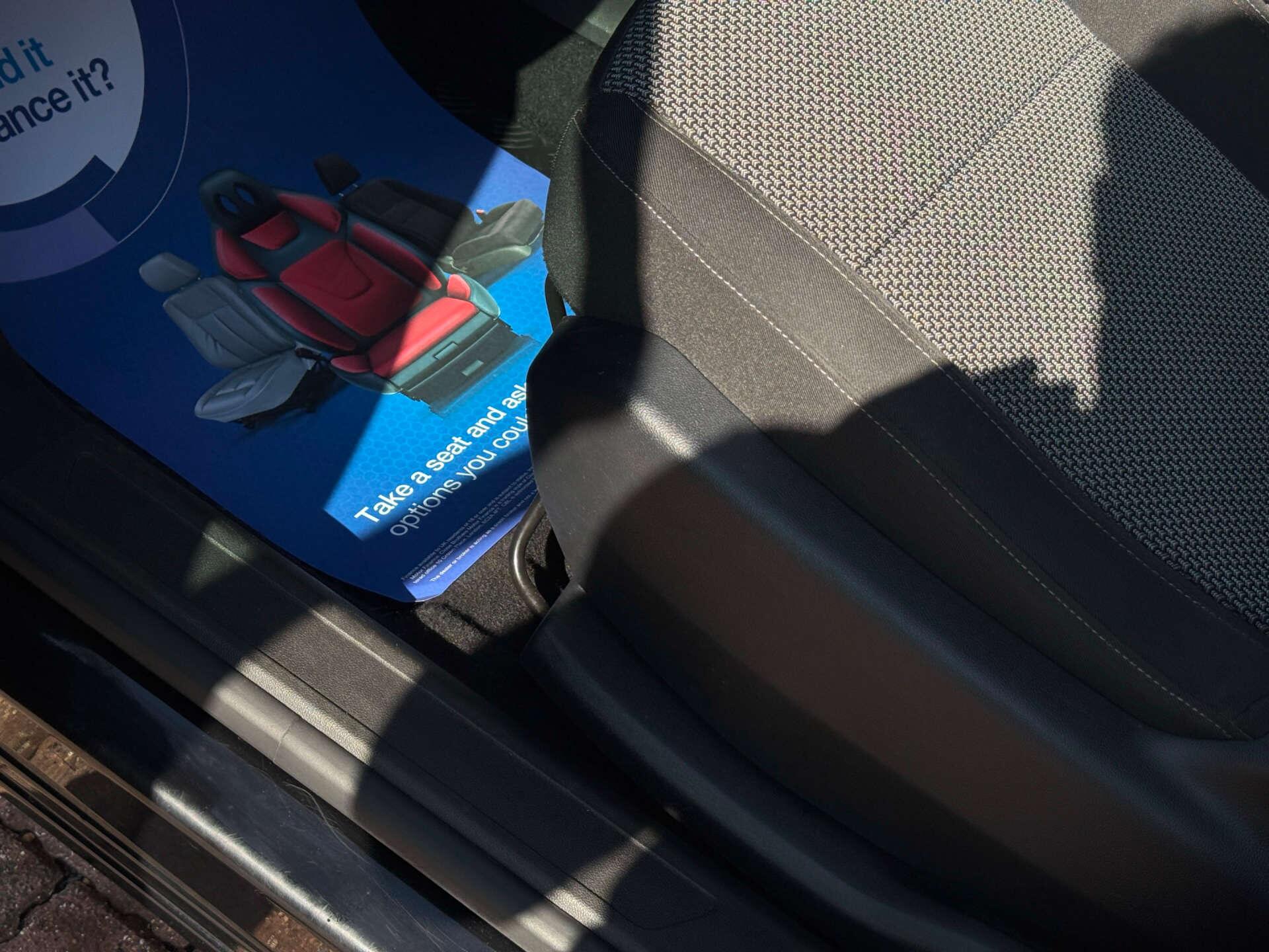 Vauxhall Grandland X view 44