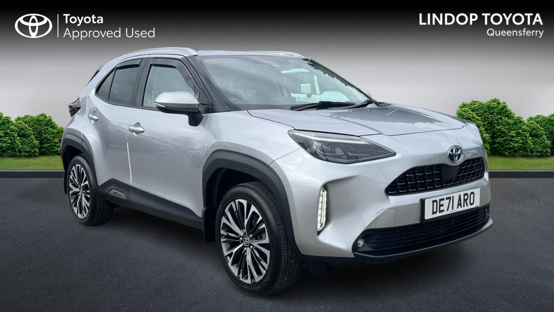 Lindop Used Cars