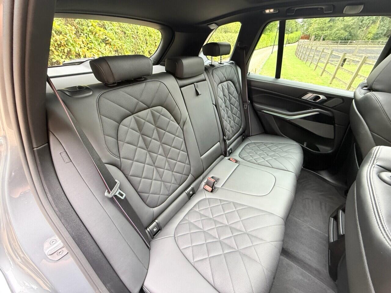 BMW X5 X5 view 13