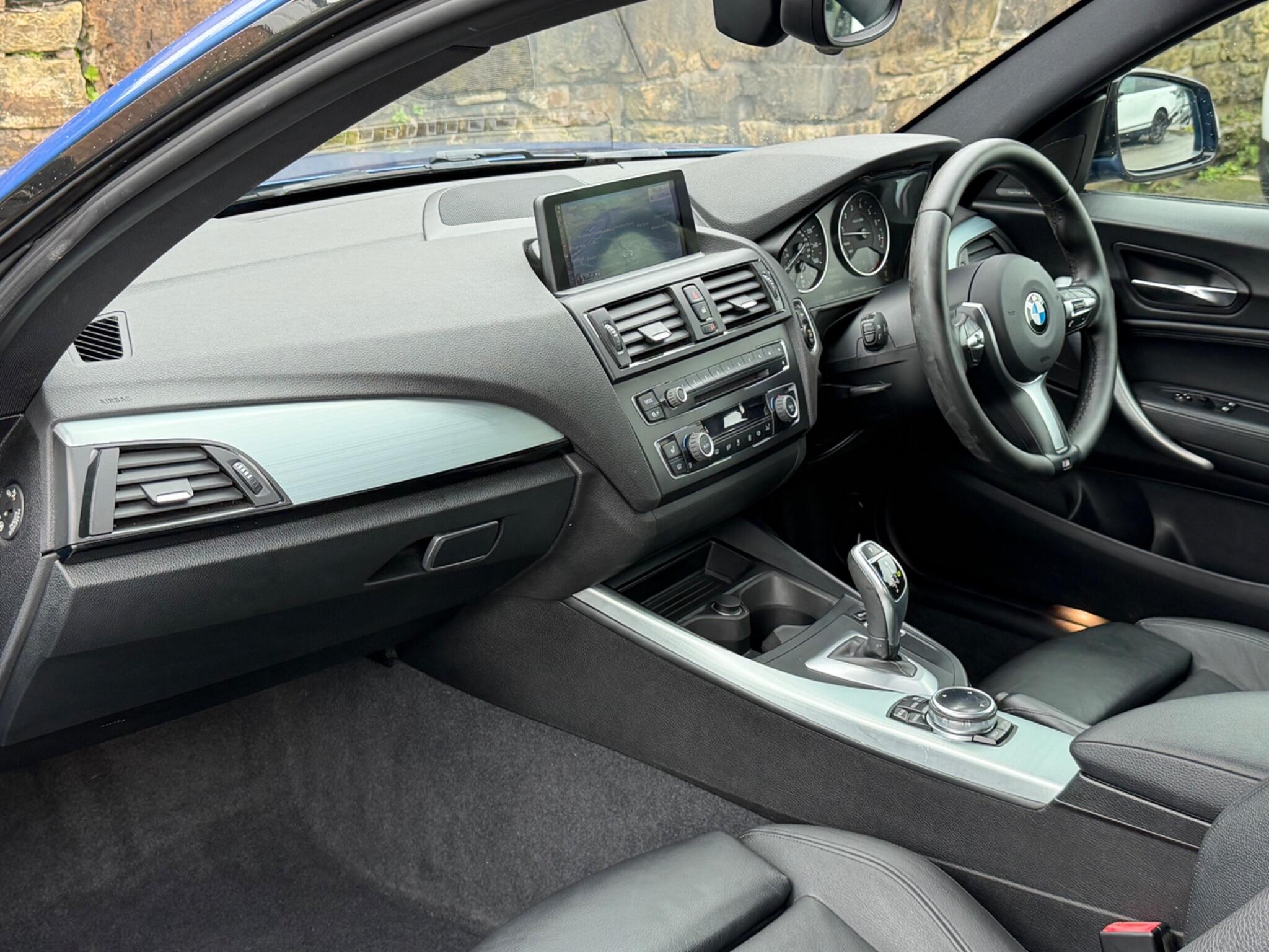 BMW 2 Series view 13