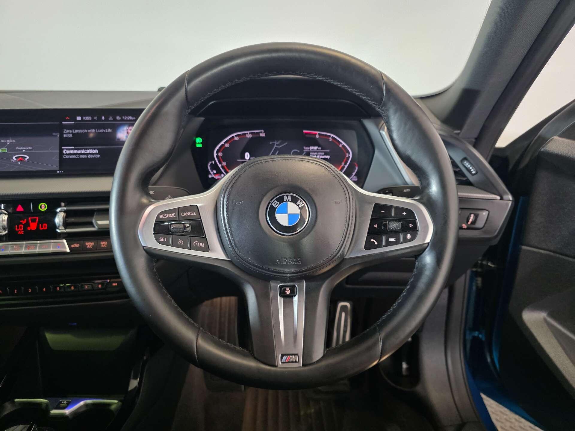 BMW 2 Series view 19