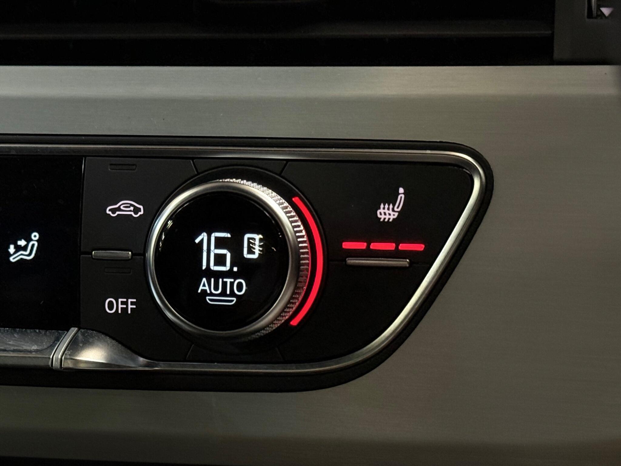 Audi A5 view 20