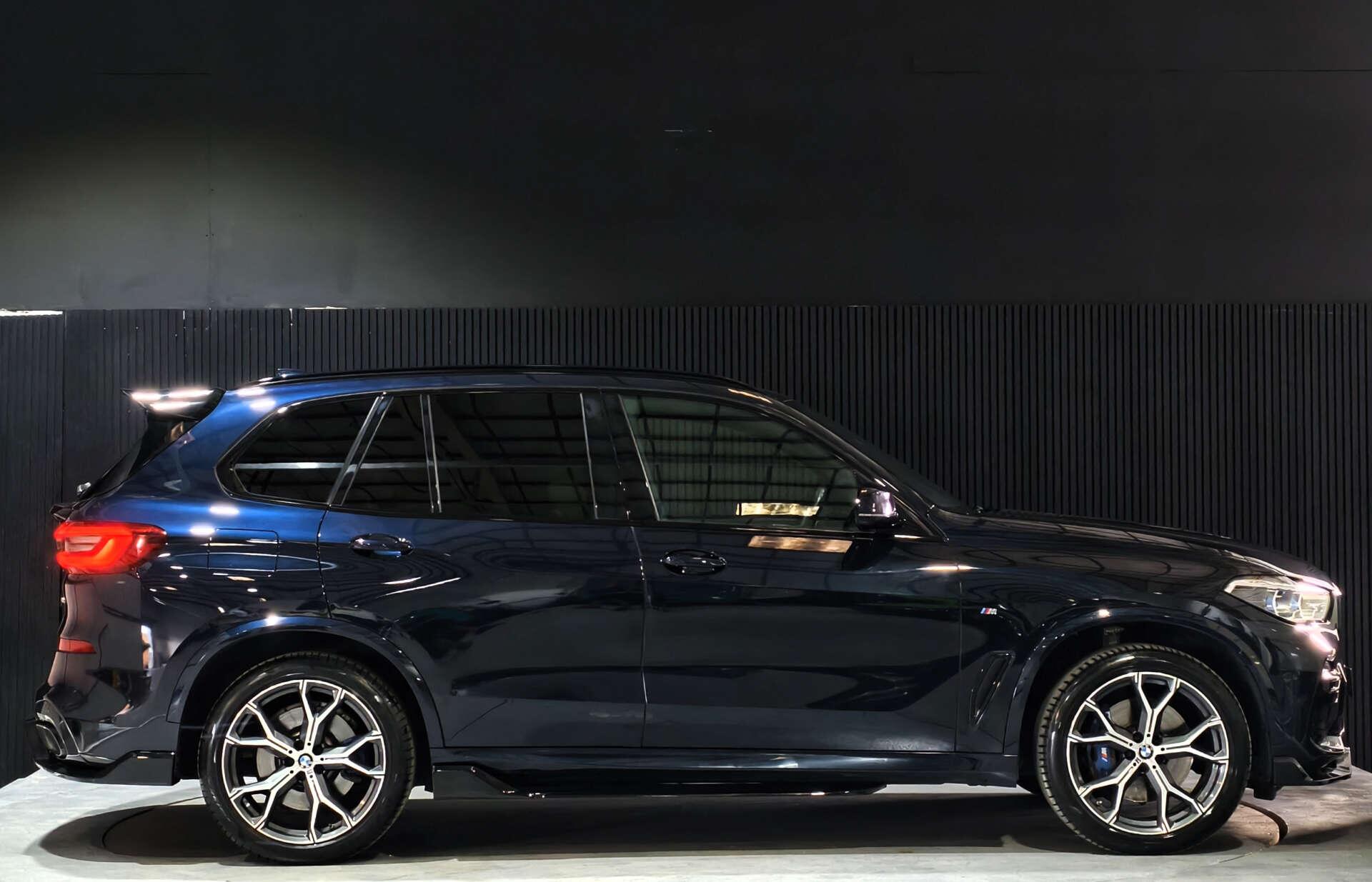 BMW X5 X5 view 18