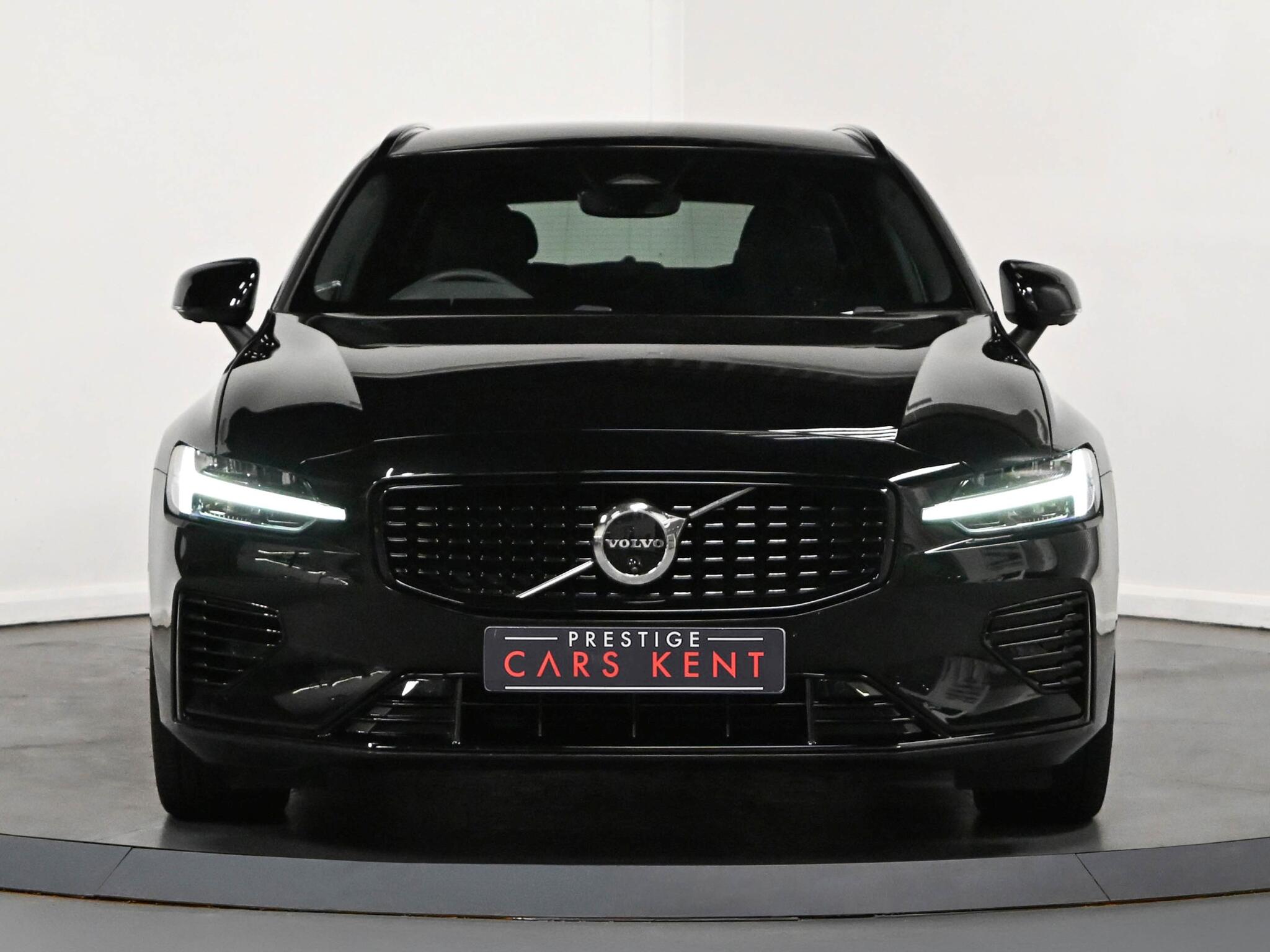 Volvo V60 view 22