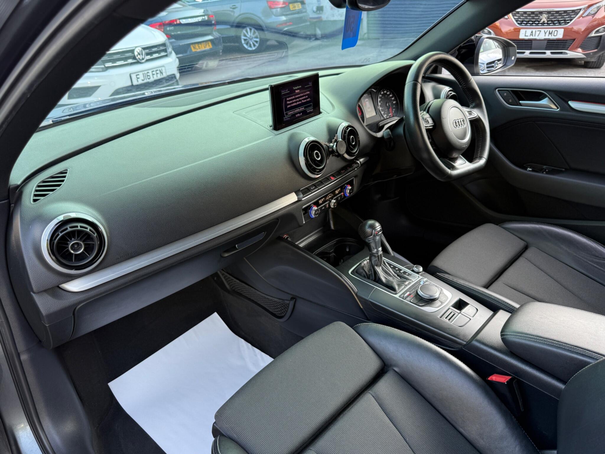Audi A3 - Image 40