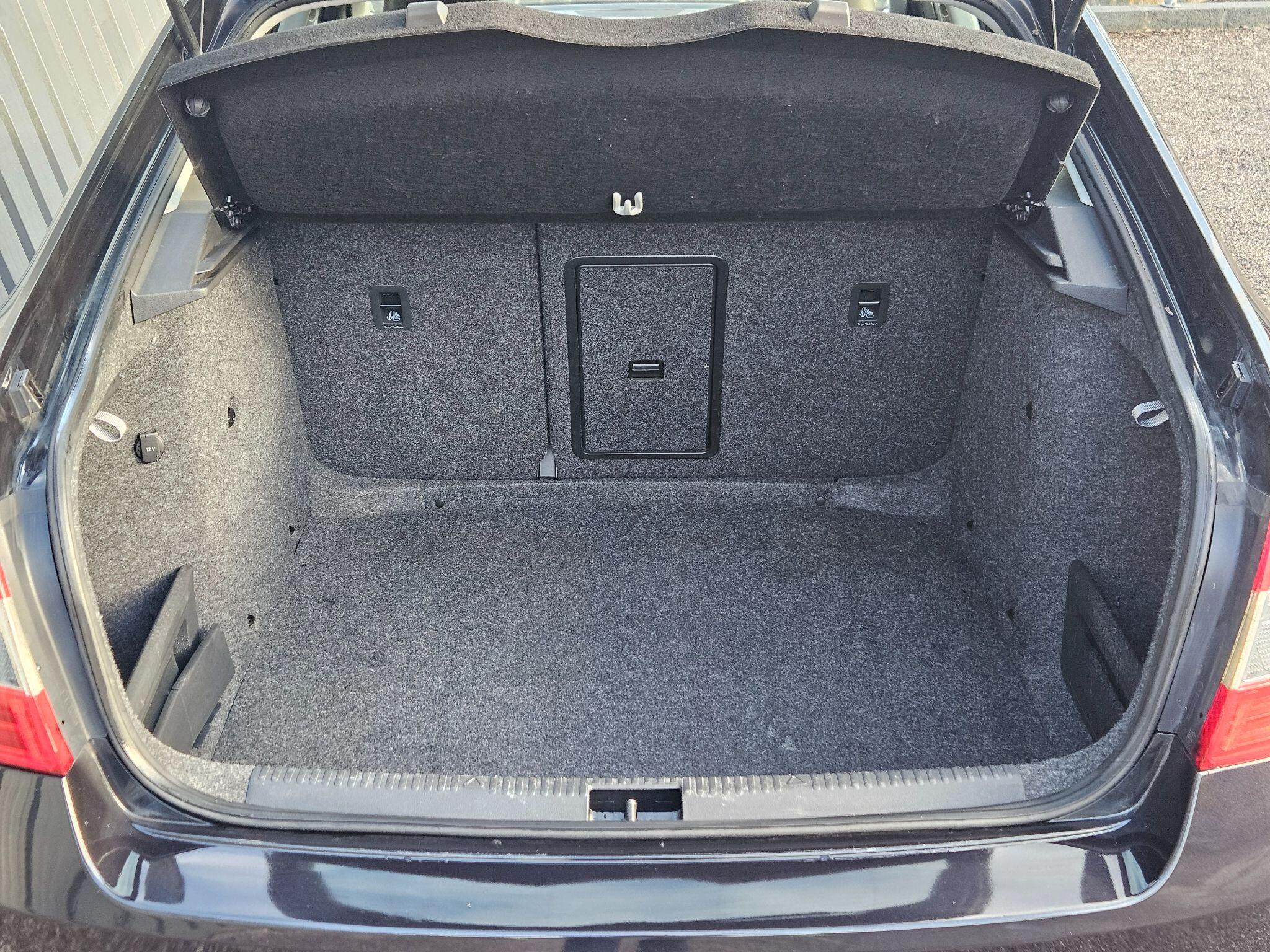 2015 Skoda Octavia image 51