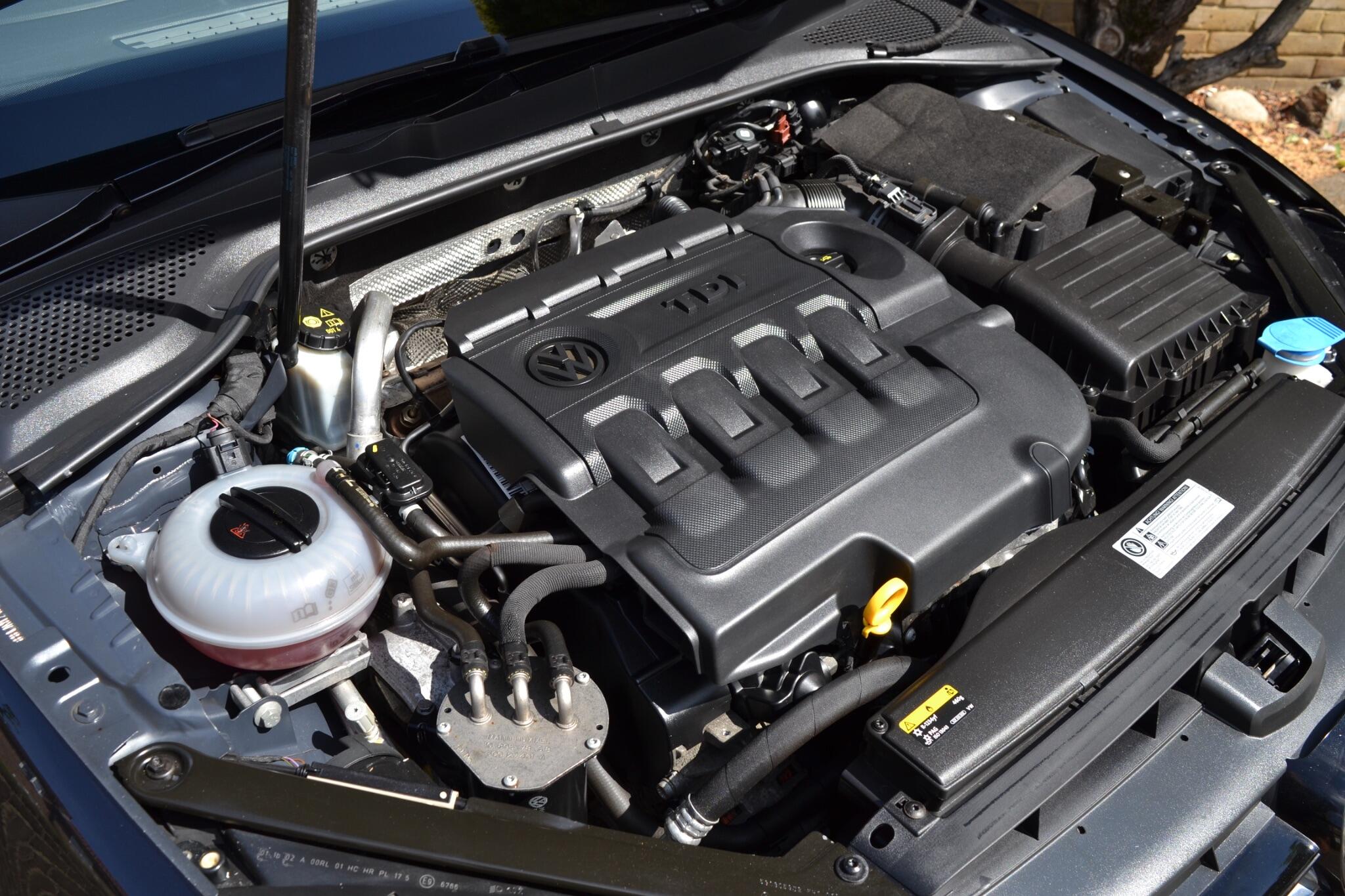 Volkswagen Golf view 22