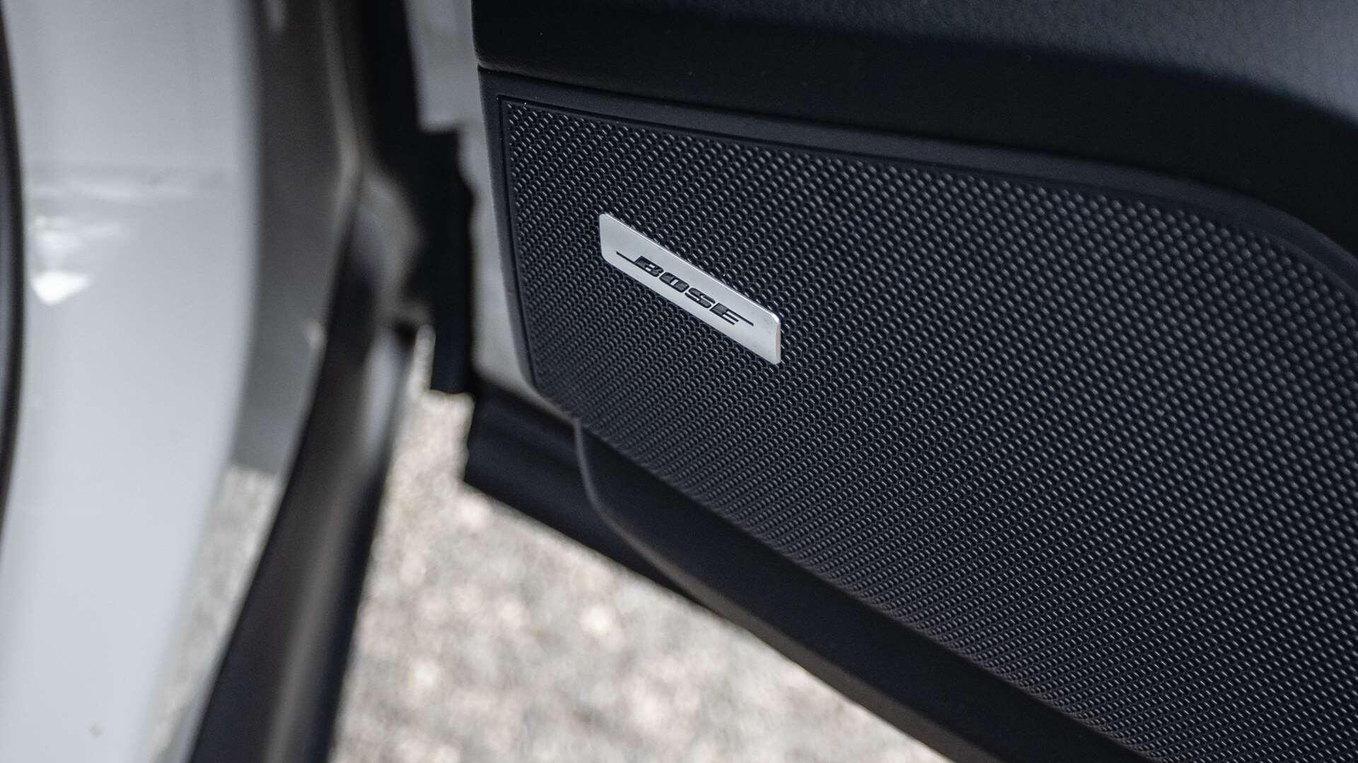 Porsche Cayenne view 32